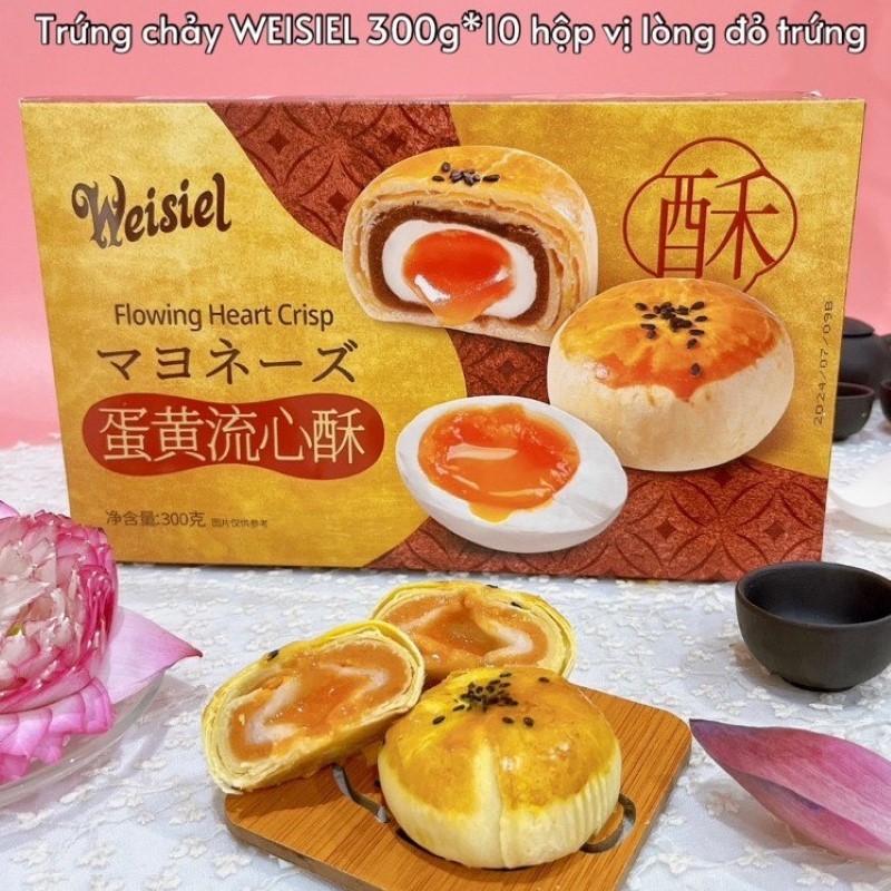 Bánh Trung Thu Trứng Chảy WEISIEL_thumbnail_4
