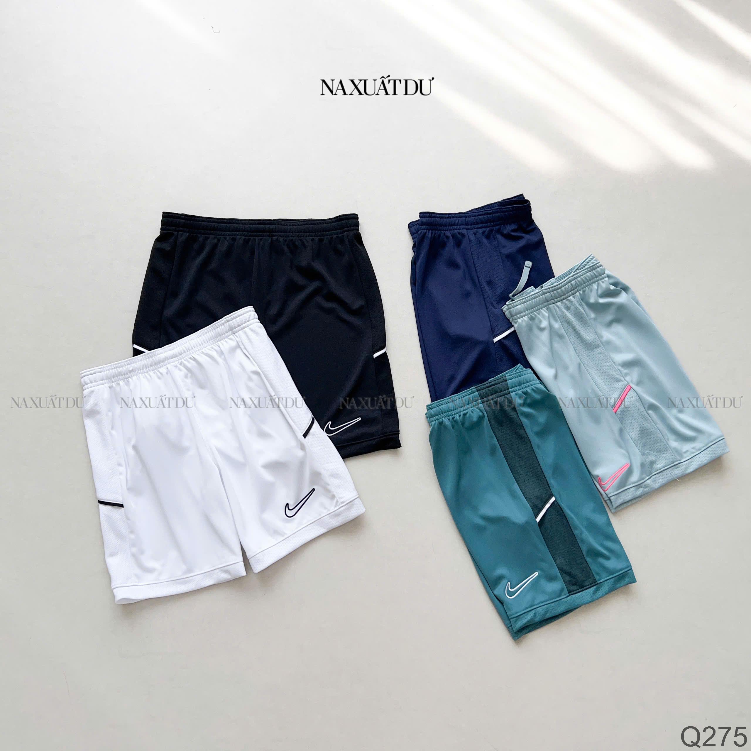 Set 2 quần short kid 