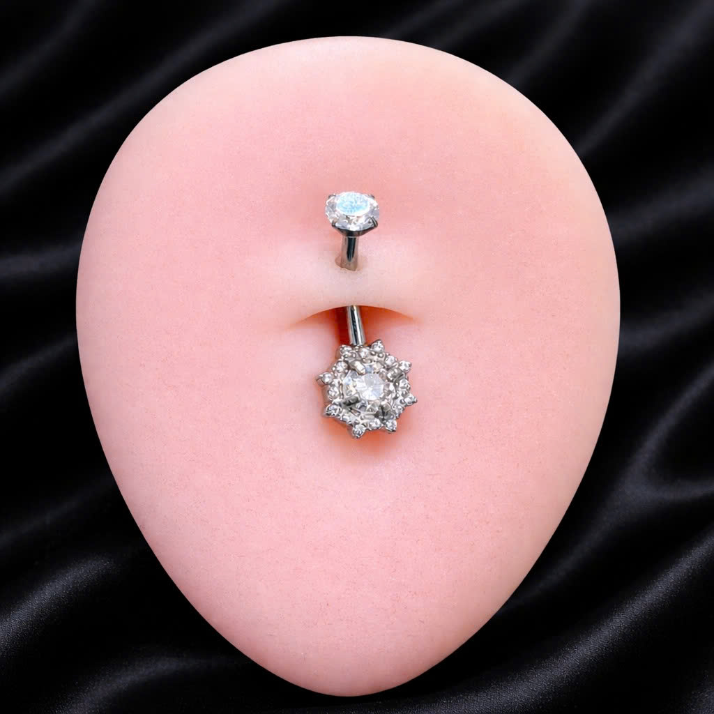 Rốn đá tròn viền hoa đá nhỏ_thumbnail_3