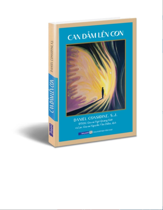 CAN ĐẢM LÊN CON ✔