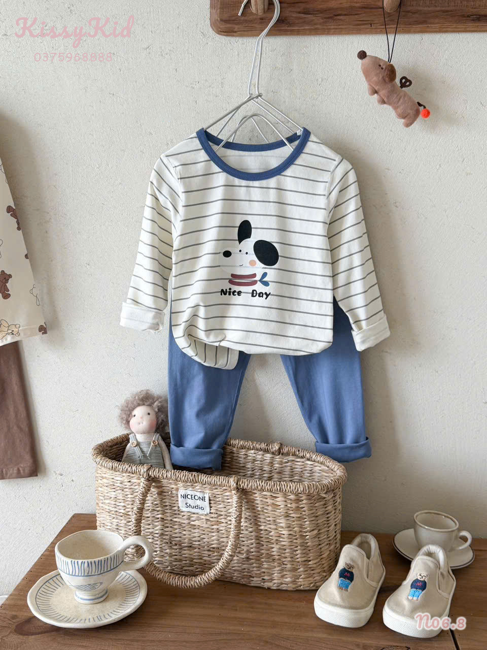 (N06) Set ngủ Xiao YinXiang_thumbnail_1