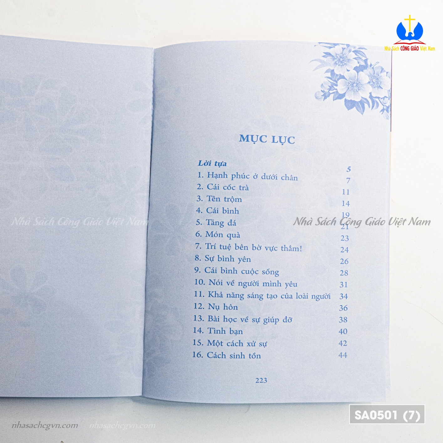 Hạnh phúc ở dưới chân ✔_thumbnail_3