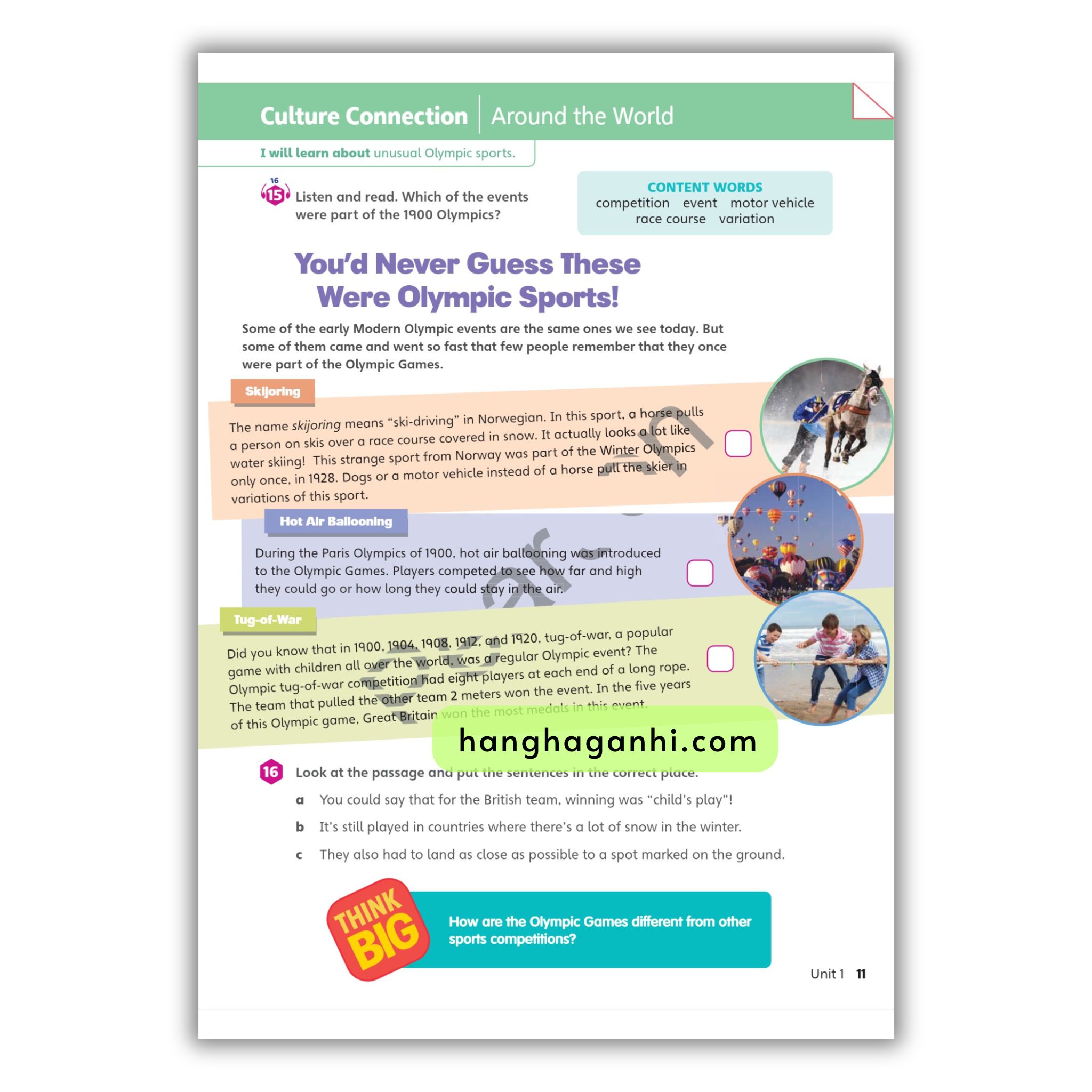 Big English 5 Student’s Book 2nd Edition American English_thumbnail_11