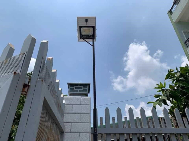 Đèn năng lượng mặt trời ngoài trời loại nào tốt? Cách chọn đúng theo nhu cầu