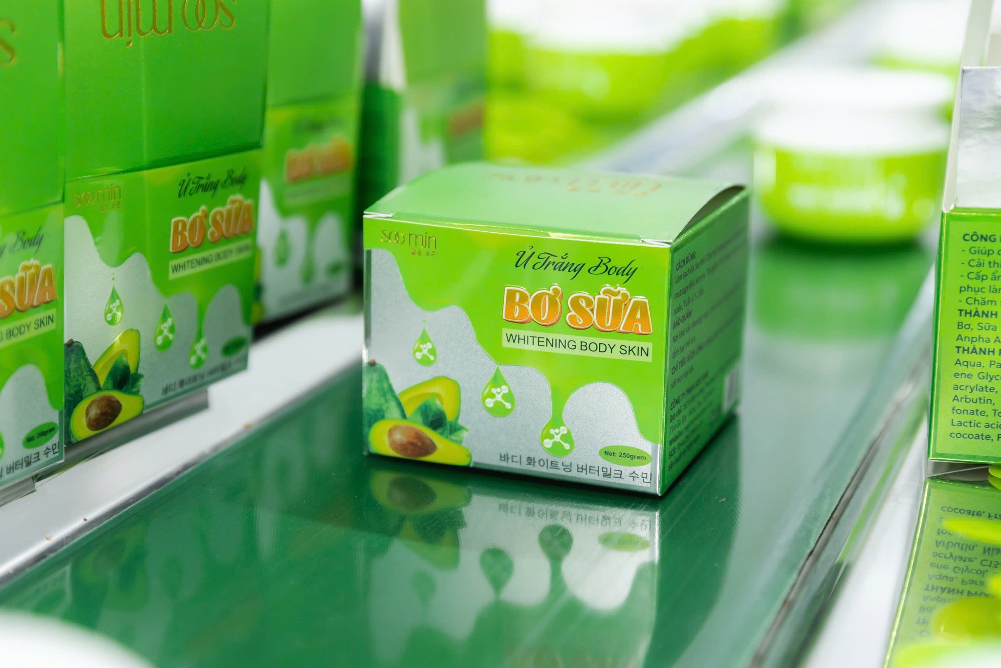 Ủ Trắng Body Bơ Sữa SooMin – Bật Tông Nhanh, Da Mềm Mịn, Hương Thơm Dễ Chịu_thumbnail_10