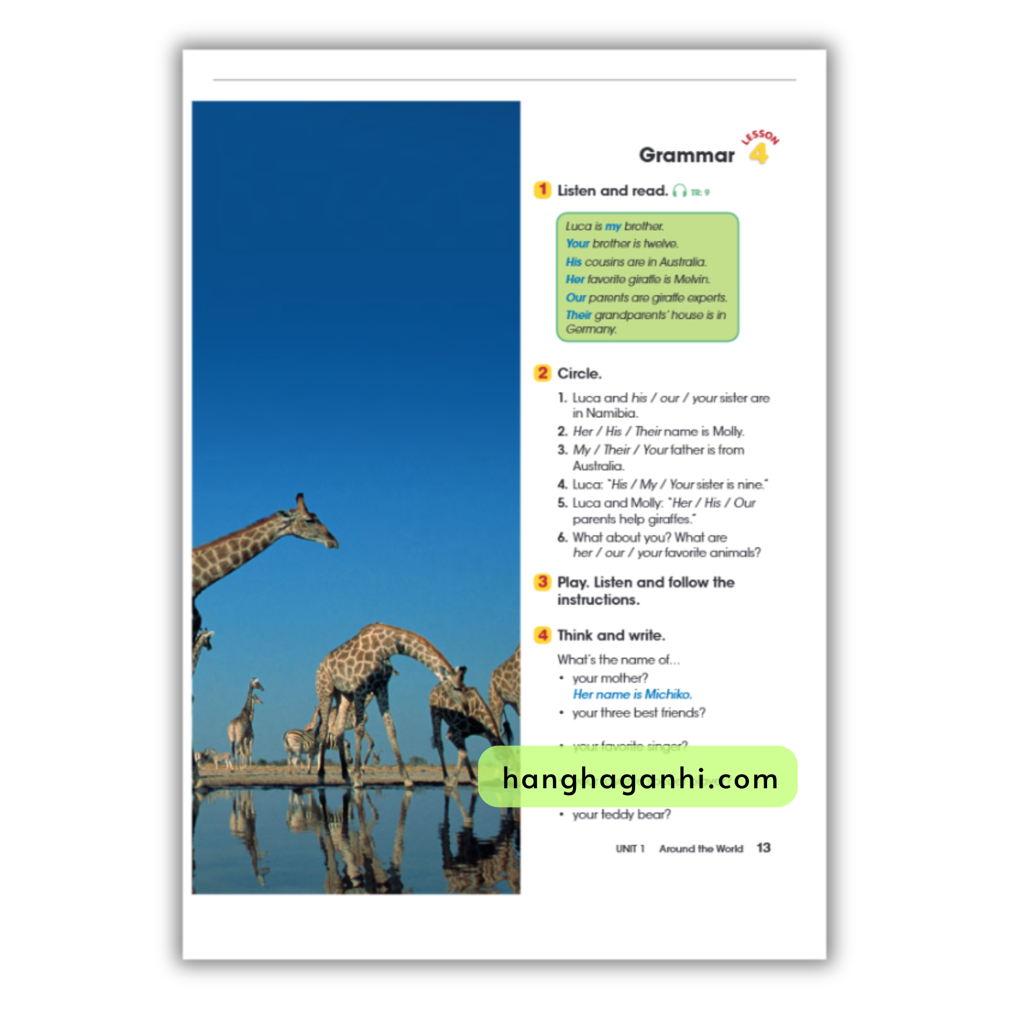 Look 3 Student’s Book and Workbook_thumbnail_5