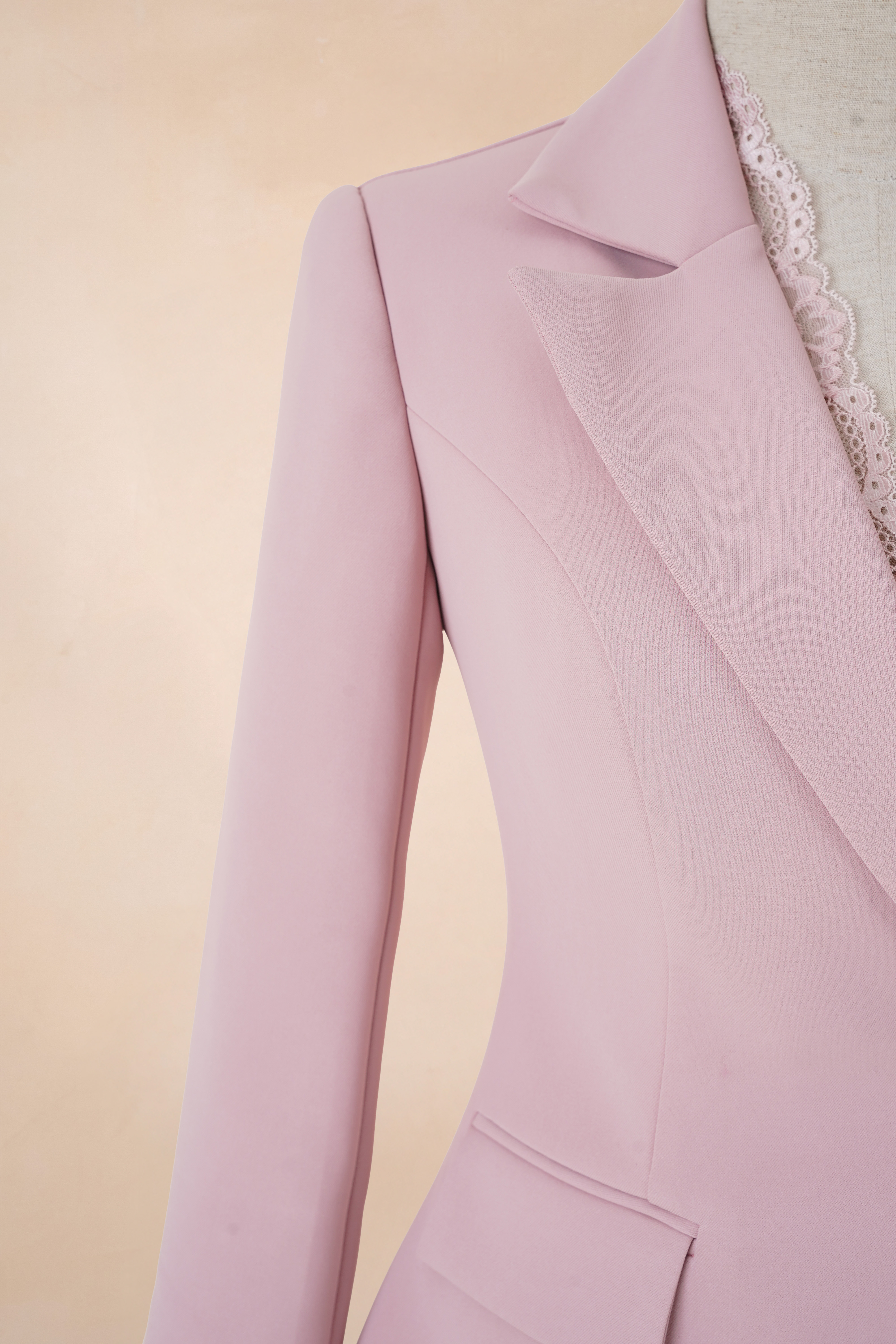 Áo Vest Phối Ren Nắp Túi_thumbnail_7