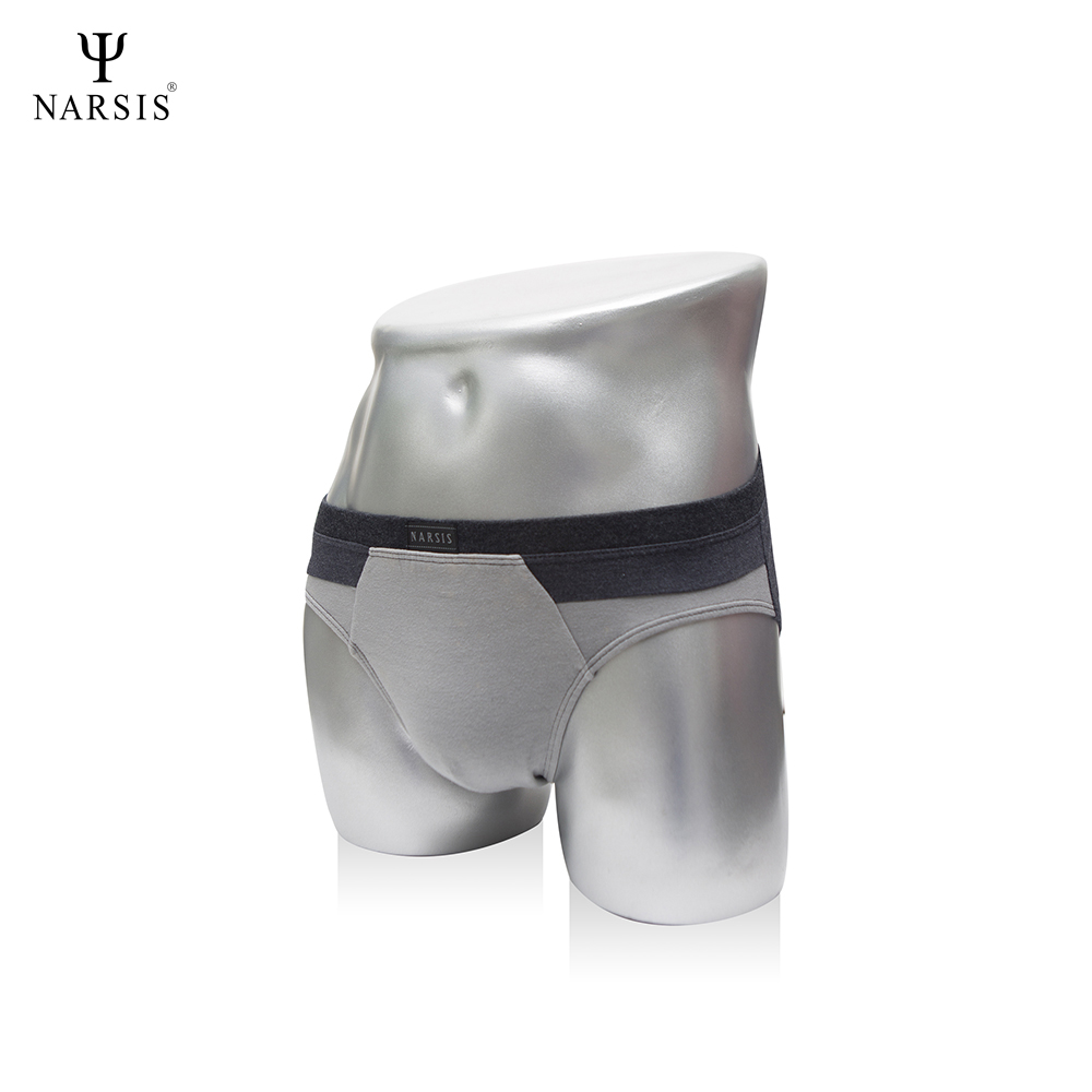 QUẦN LÓT NAM C6029 NARSIS CHẤT LIỆU THOÁNG MÁT, DỄ CHỊU, THOẢI MÁI CẢ NGÀY, DỄ VẬN ĐỘNG