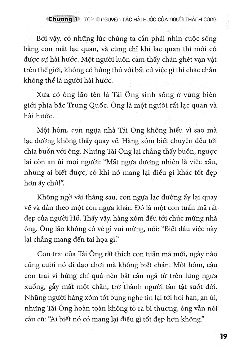 Hài Hước Một Chút, Thế Giới Sẽ Khác Đi_thumbnail_15