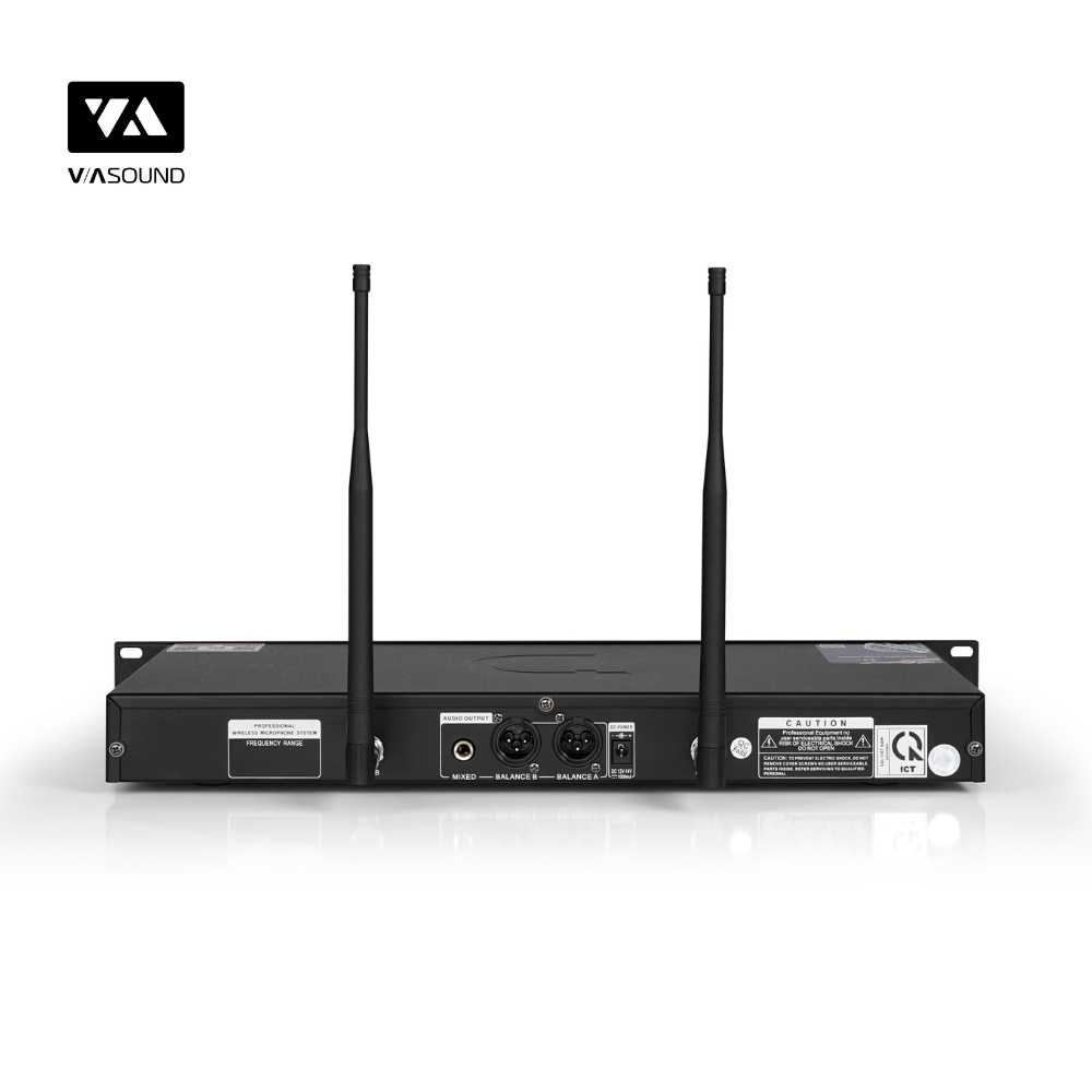 Micro Karaoke DBACOUSTIC DB650PRO_thumbnail_4