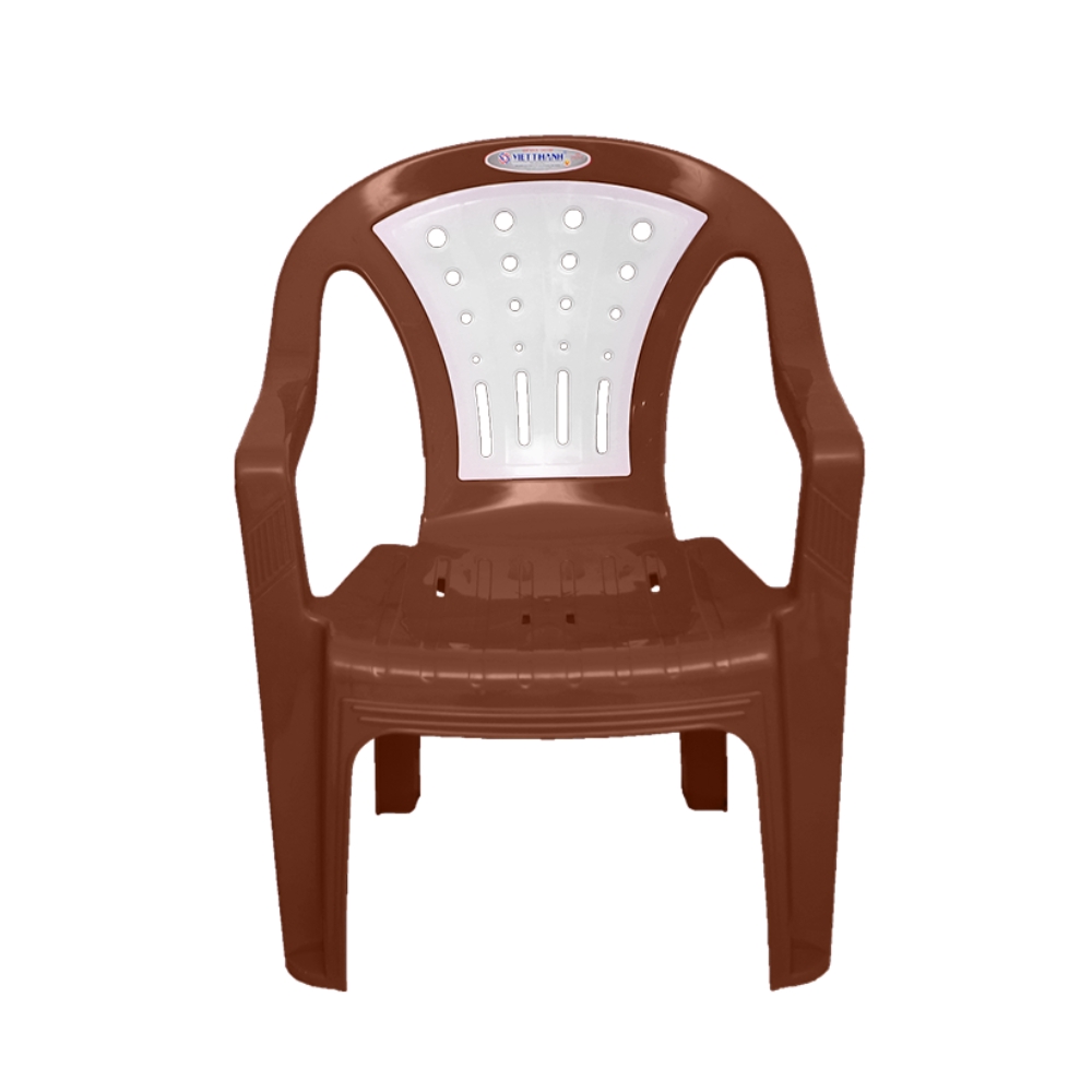 GHẾ BÀNH CHẤM BI 2 MÀU_thumbnail_7