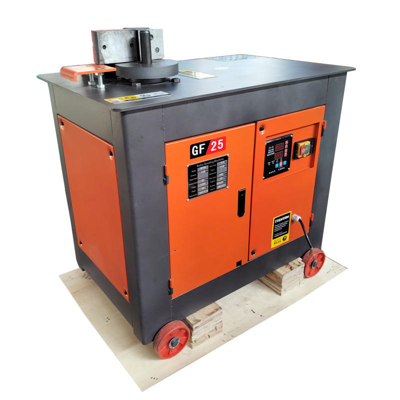  Máy Bẻ Đai GF20, GF25, GF32_thumbnail_13