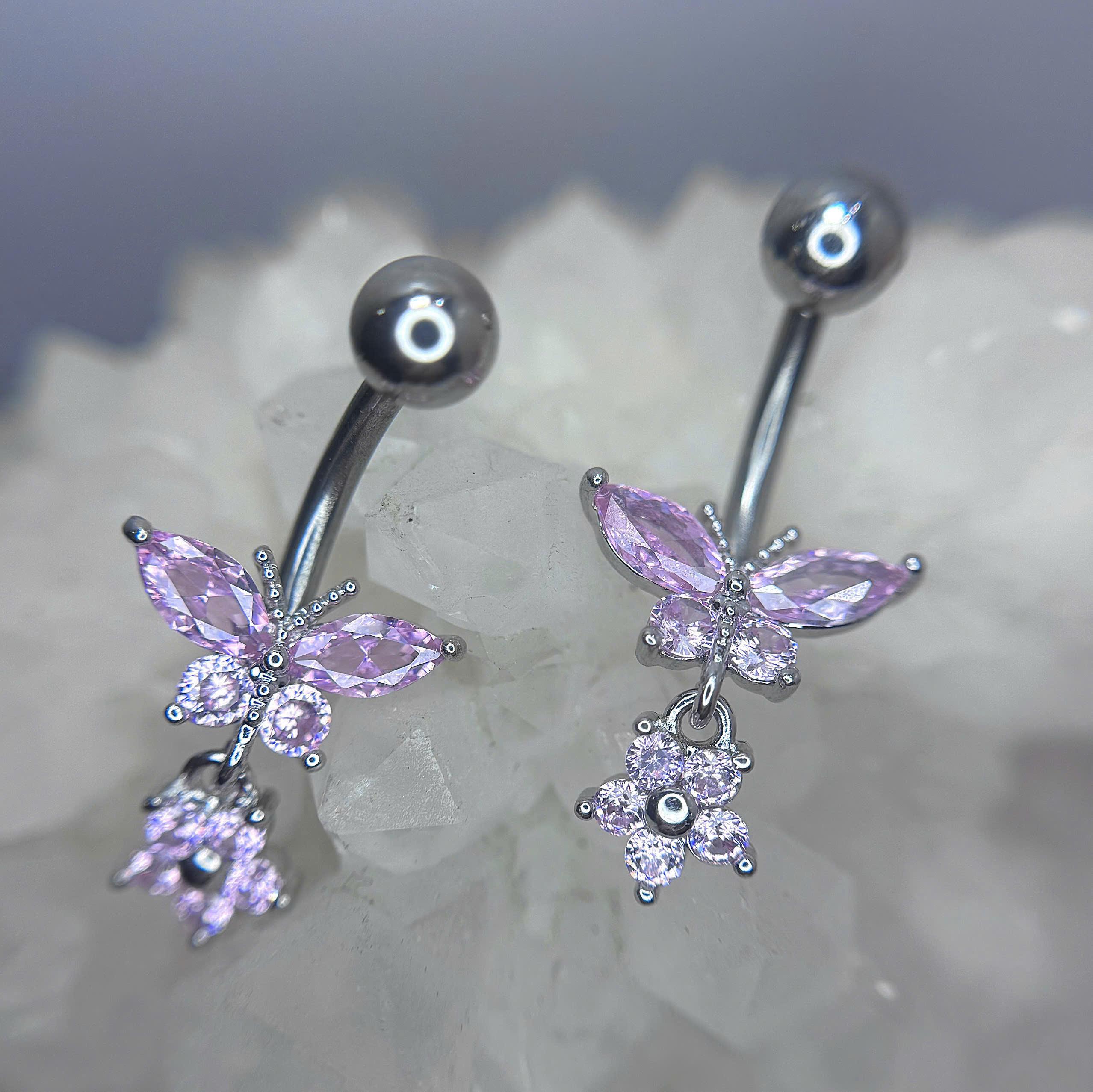 Rốn bướm rơi hoa hồng_thumbnail_3