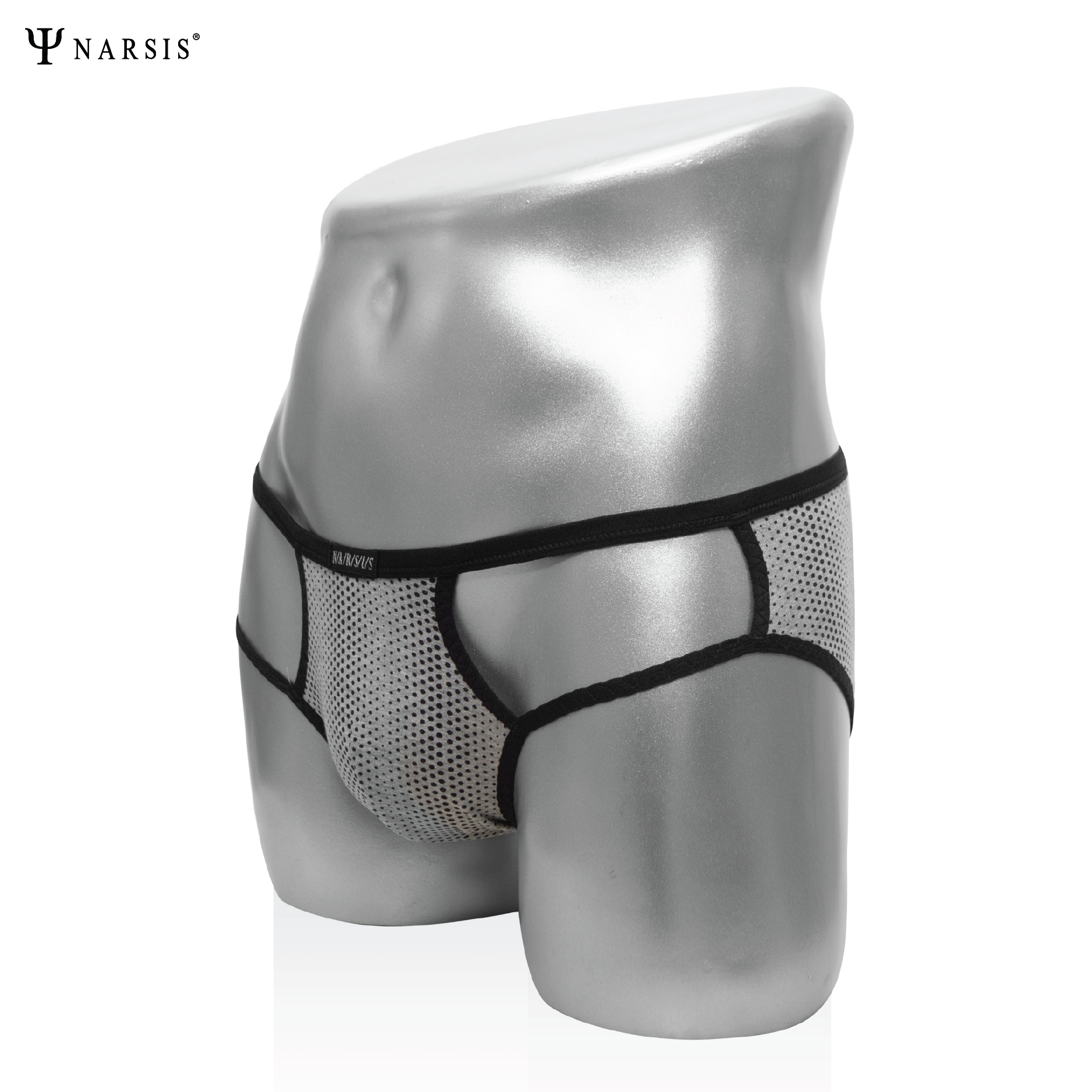 QUẦN LÓT NAM NARSIS C3004 NARSIS CHẤT LIỆU THOÁNG MÁT, DỄ CHỊU, THOẢI MÁI CẢ NGÀY, DỄ VẬN ĐỘNG_thumbnail_0