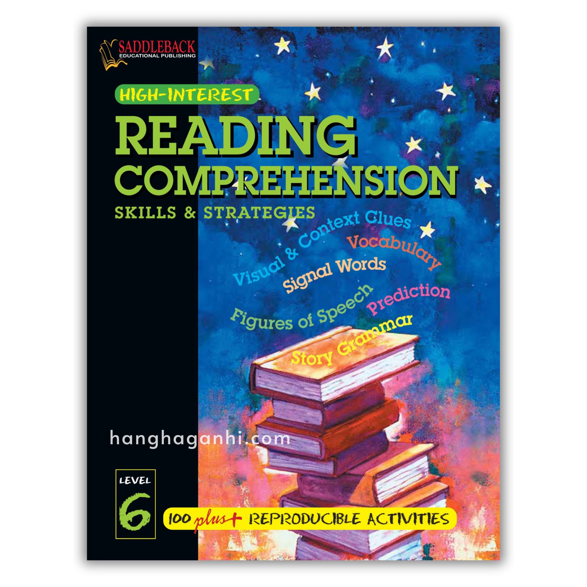 Trọn bộ 6 cuốn Reading Comprehension Skills and Strategies_thumbnail_17