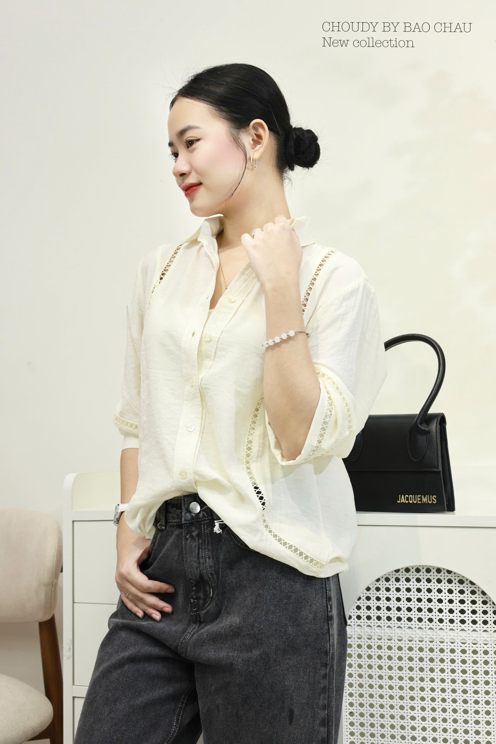 SALE U433 ÁO SOMI KIỂU (KÈM LÓT)_thumbnail_6