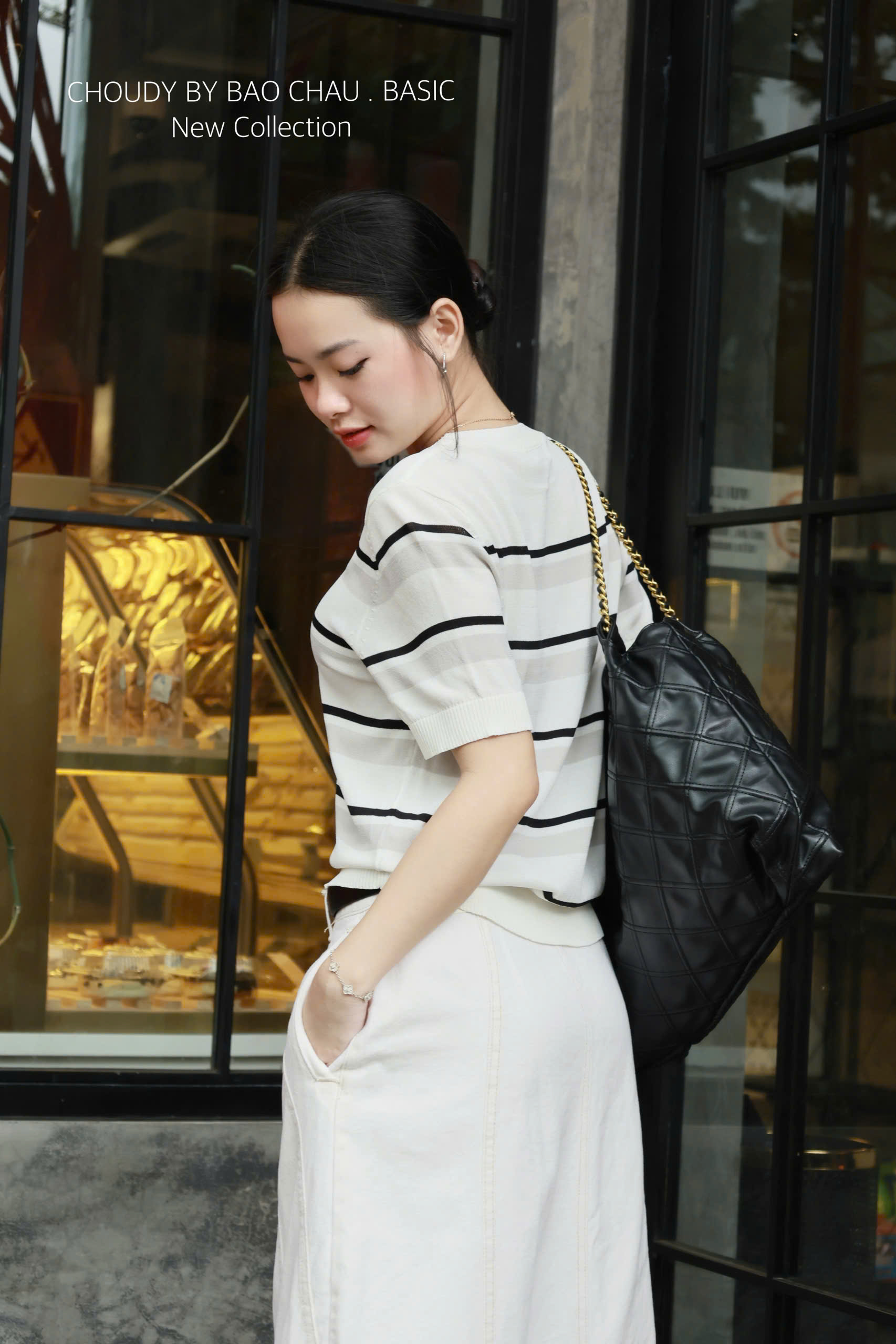 SALE A465 ÁO DỆT KIM 2 MÀU_thumbnail_6