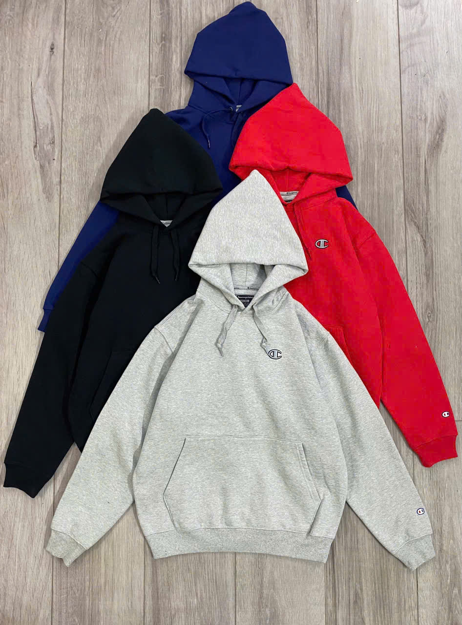 A349 AO NAM CP HOODIE (L19-5)