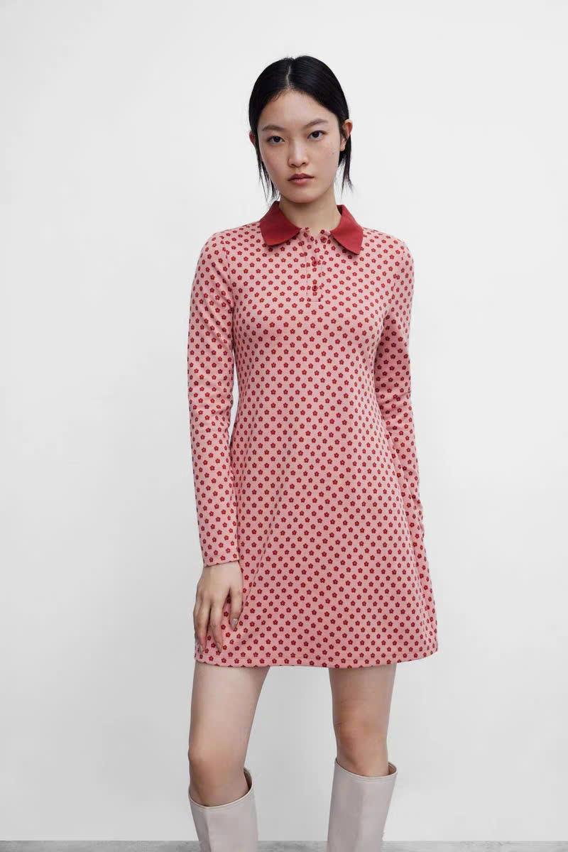 B137 ĐẦM URBAN POLO