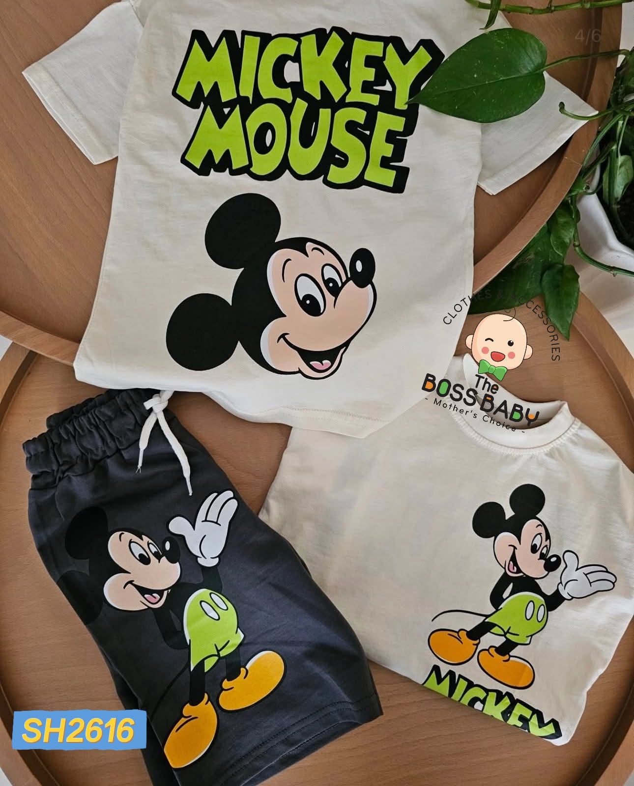 Set bộ cotton kem chì mickey mouse_thumbnail_2