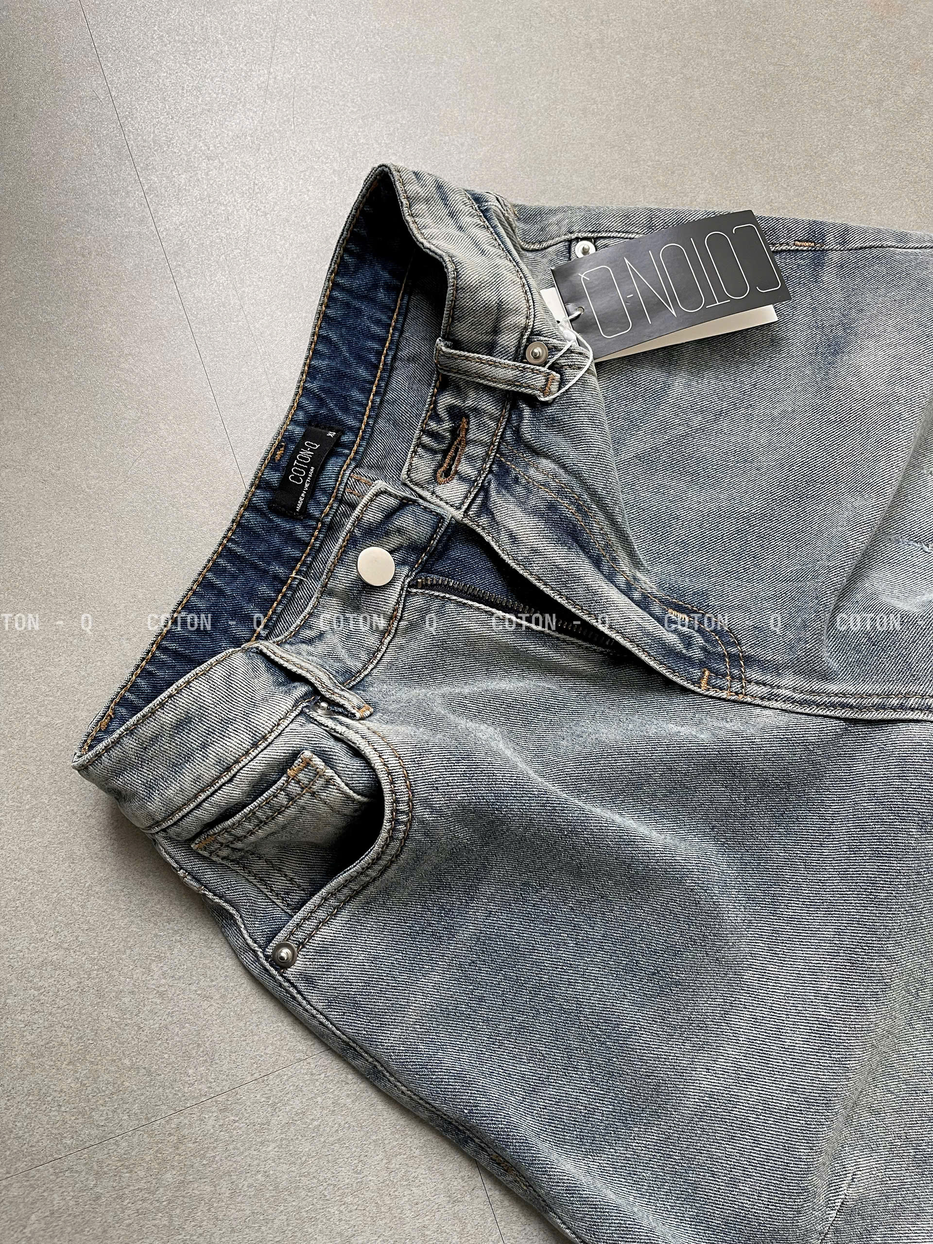 Quần short tua rách gấu_thumbnail_3