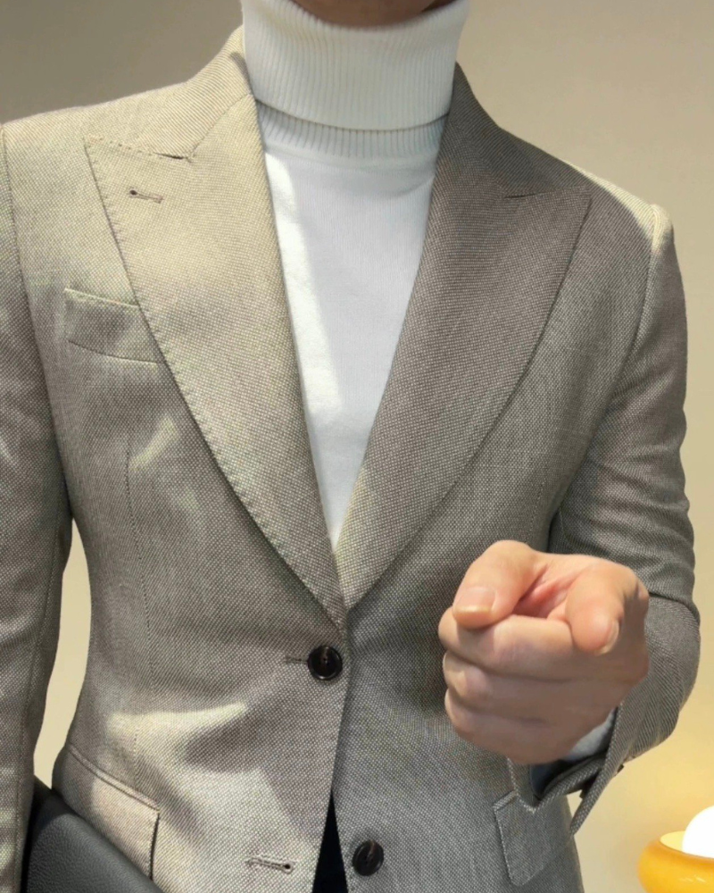 Bộ Suit Gregory 3 Mảnh_thumbnail_2