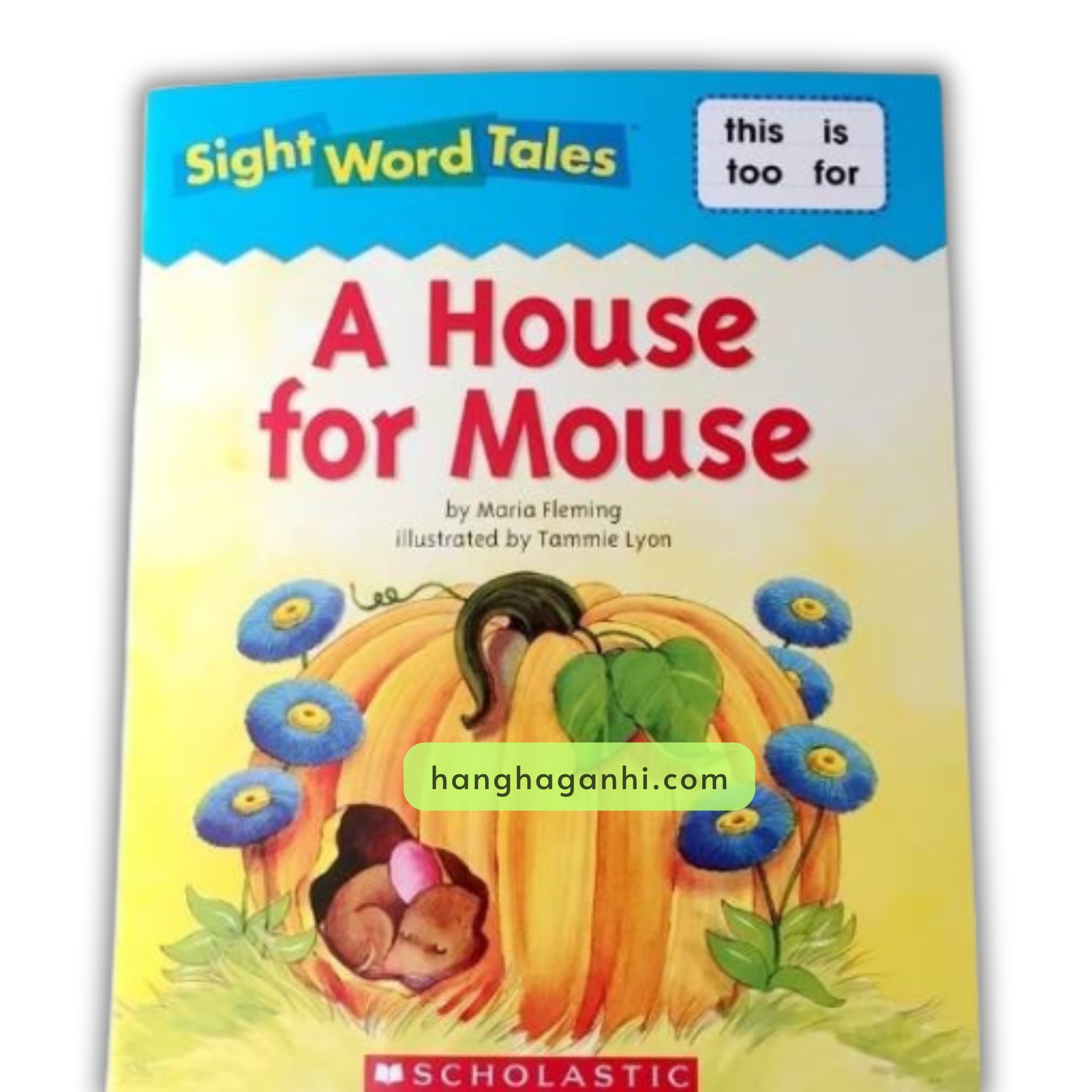 Bộ sách Sight Word Tales – 25 cuốn ( Sách nhập khẩu)_thumbnail_5