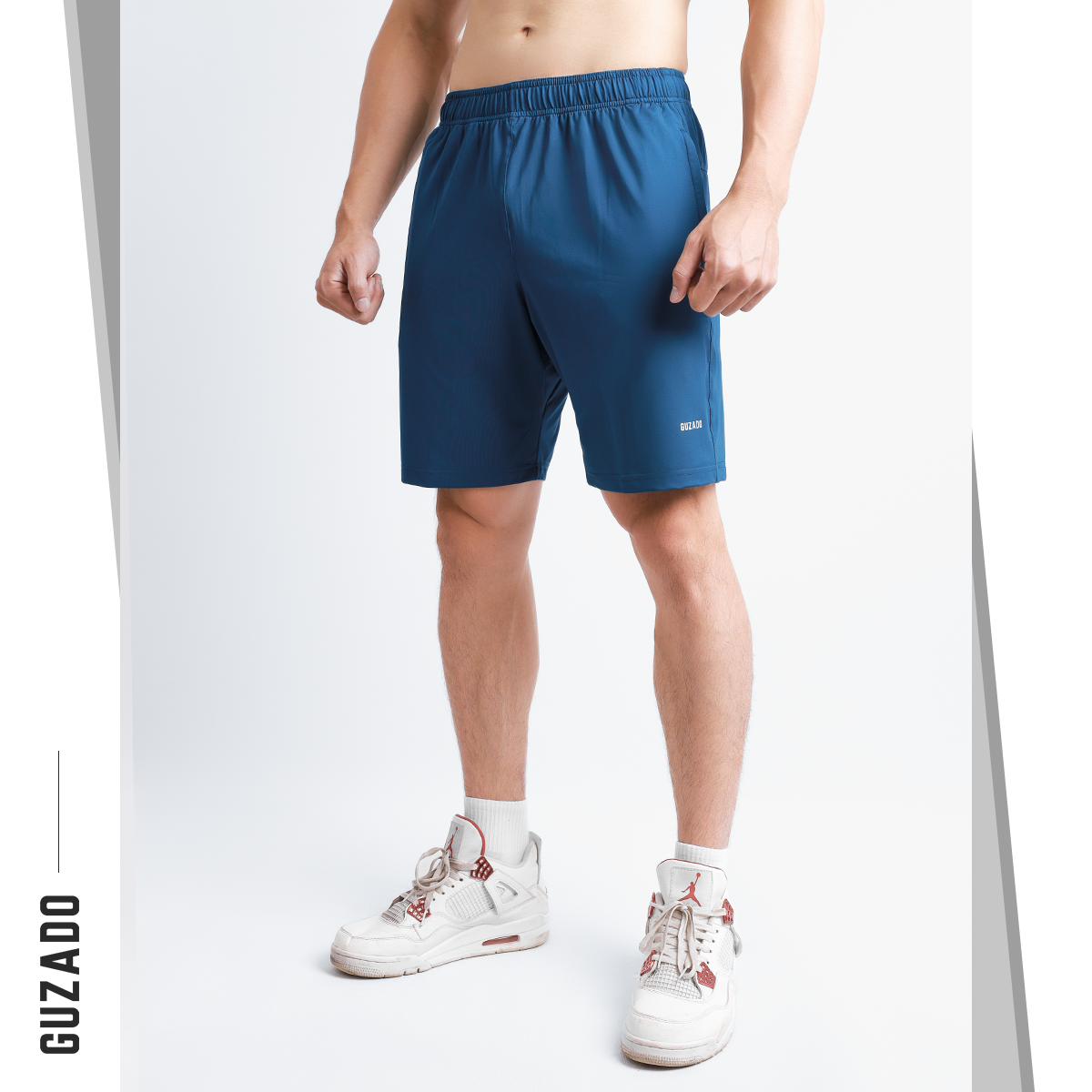 Quần Short Gió Thể Thao Nam GSR02_thumbnail_22