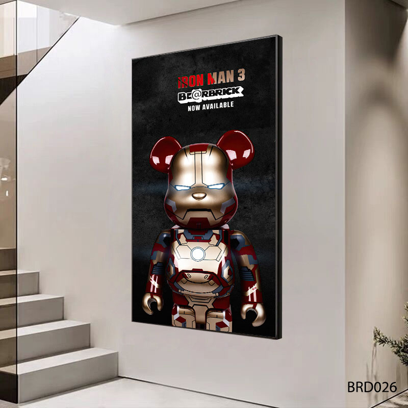 Bộ tranh tráng gương Bear brick 2_thumbnail_5
