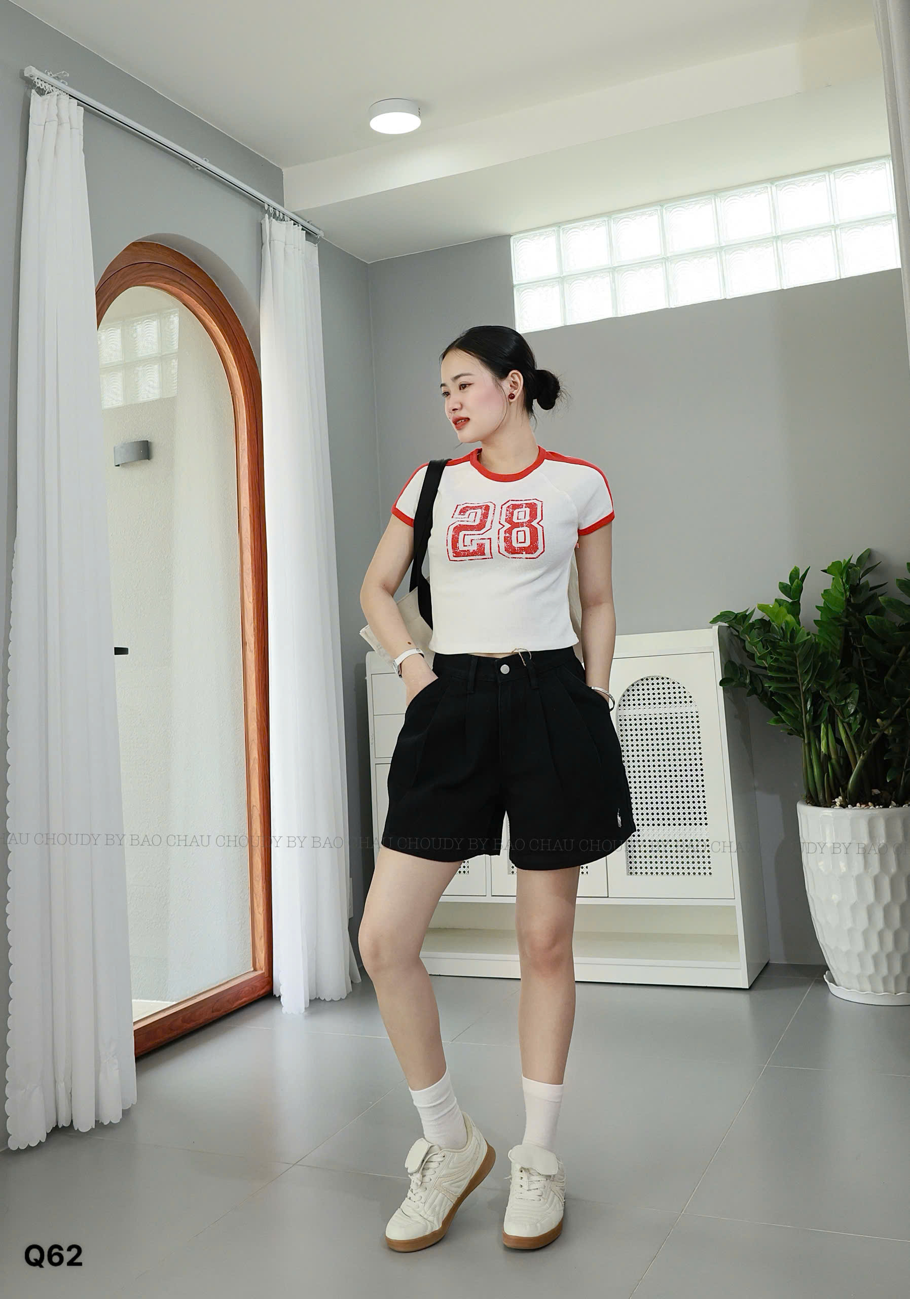 Q62 QUẦN SHORT JEAN ĐEN_thumbnail_13