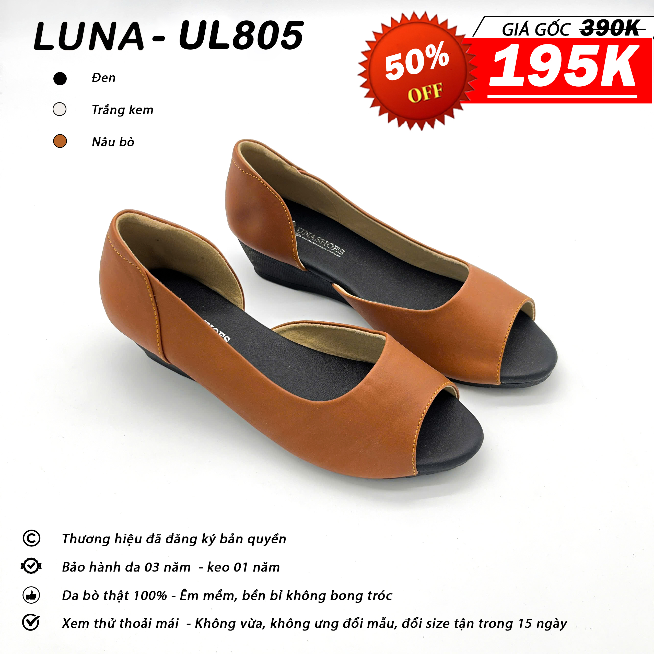 Giày Luna UL805_thumbnail_3