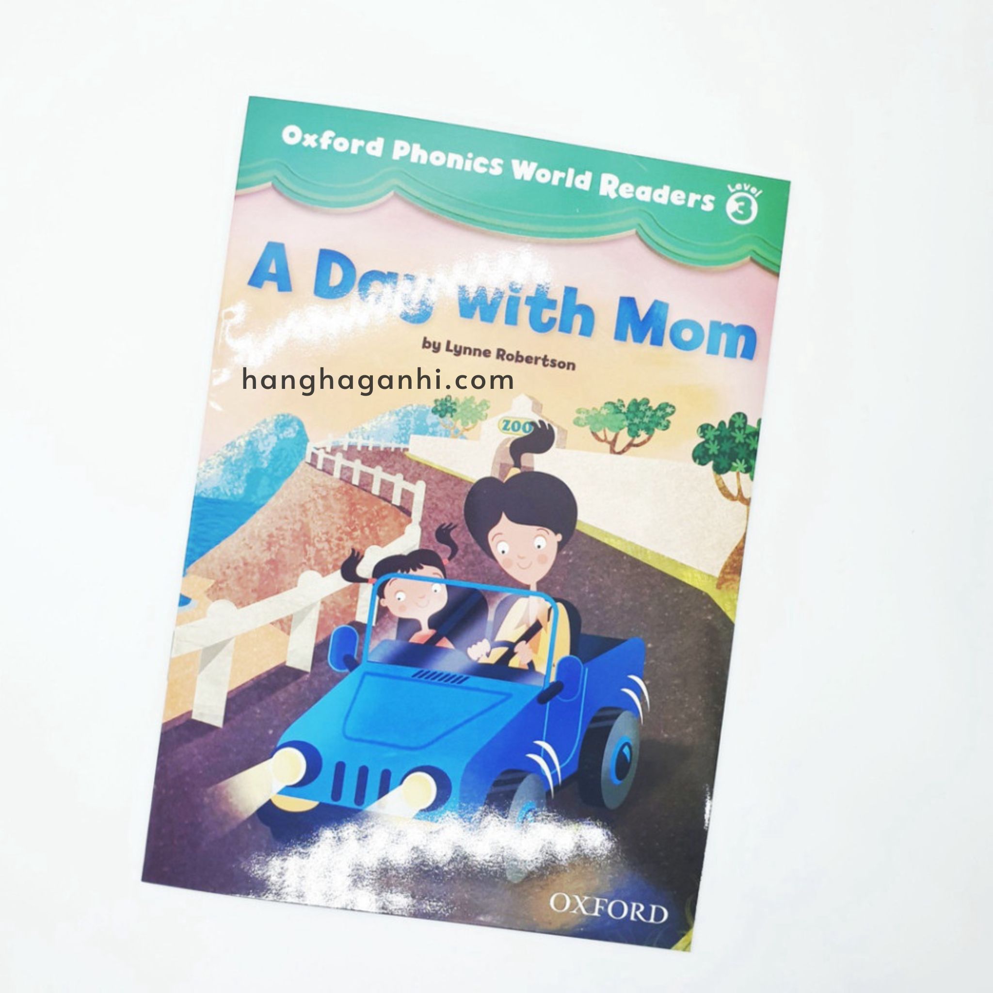 Bộ sách Oxford Phonics World Readers – Truyện Phát Âm Phonics Trọn Bộ 15 Cuốn ( Kèm File Nghe)_thumbnail_7