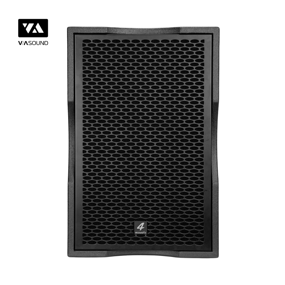 Loa Subwoofer 4ACOUSTIC PCS 112BS