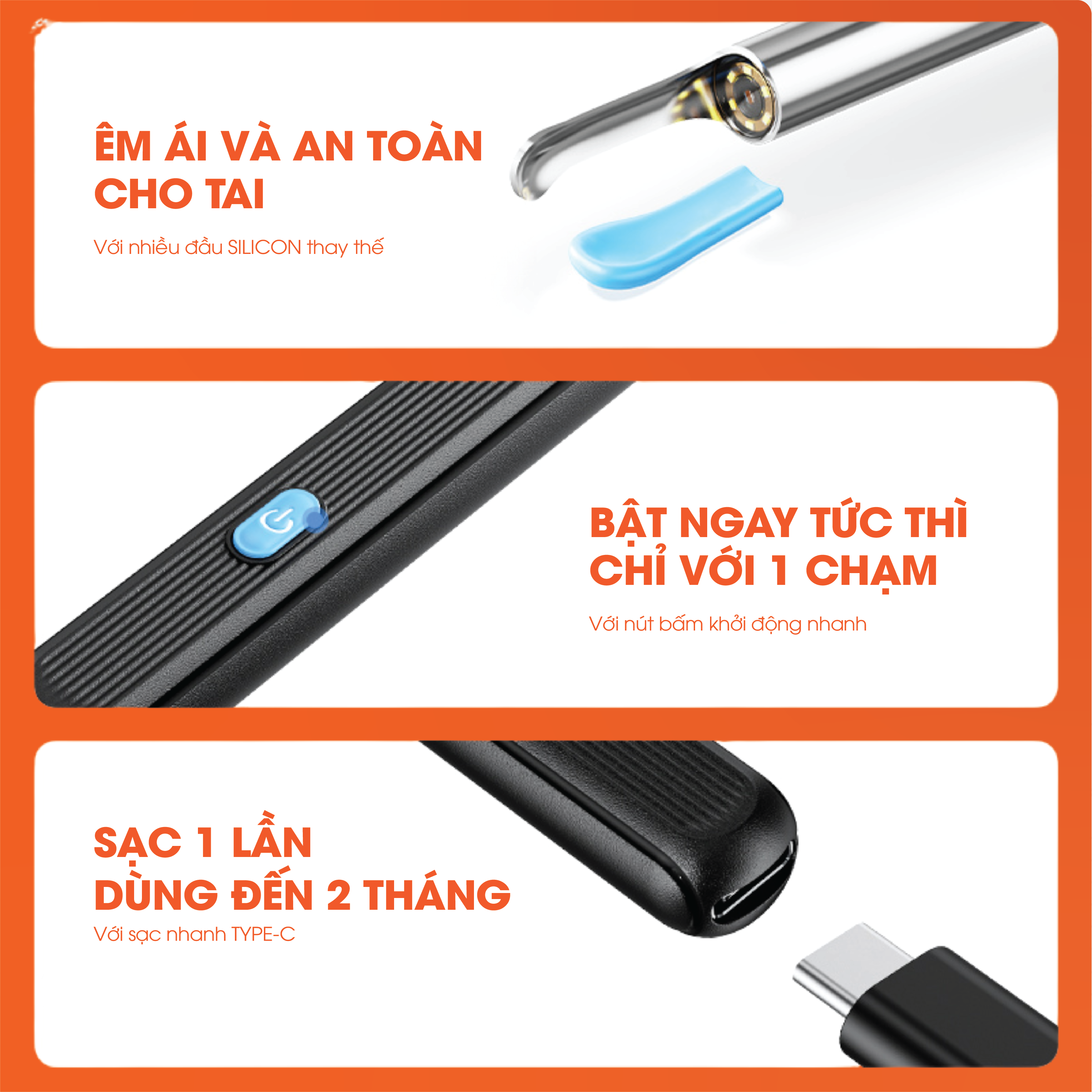MÁY LẤY RÁY TAI CAMERA QUAN SÁT 360 ĐỘ WINKI V1_thumbnail_4