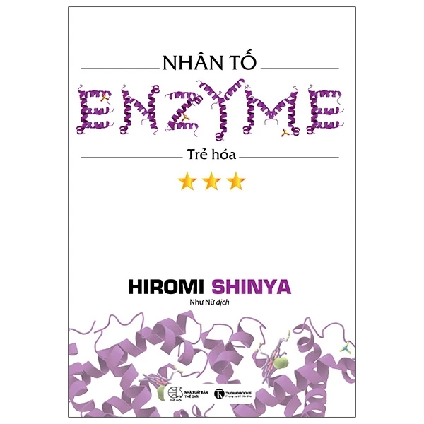 Nhân Tố Emzym - Trẻ Hóa (Tập 3)_thumbnail_0