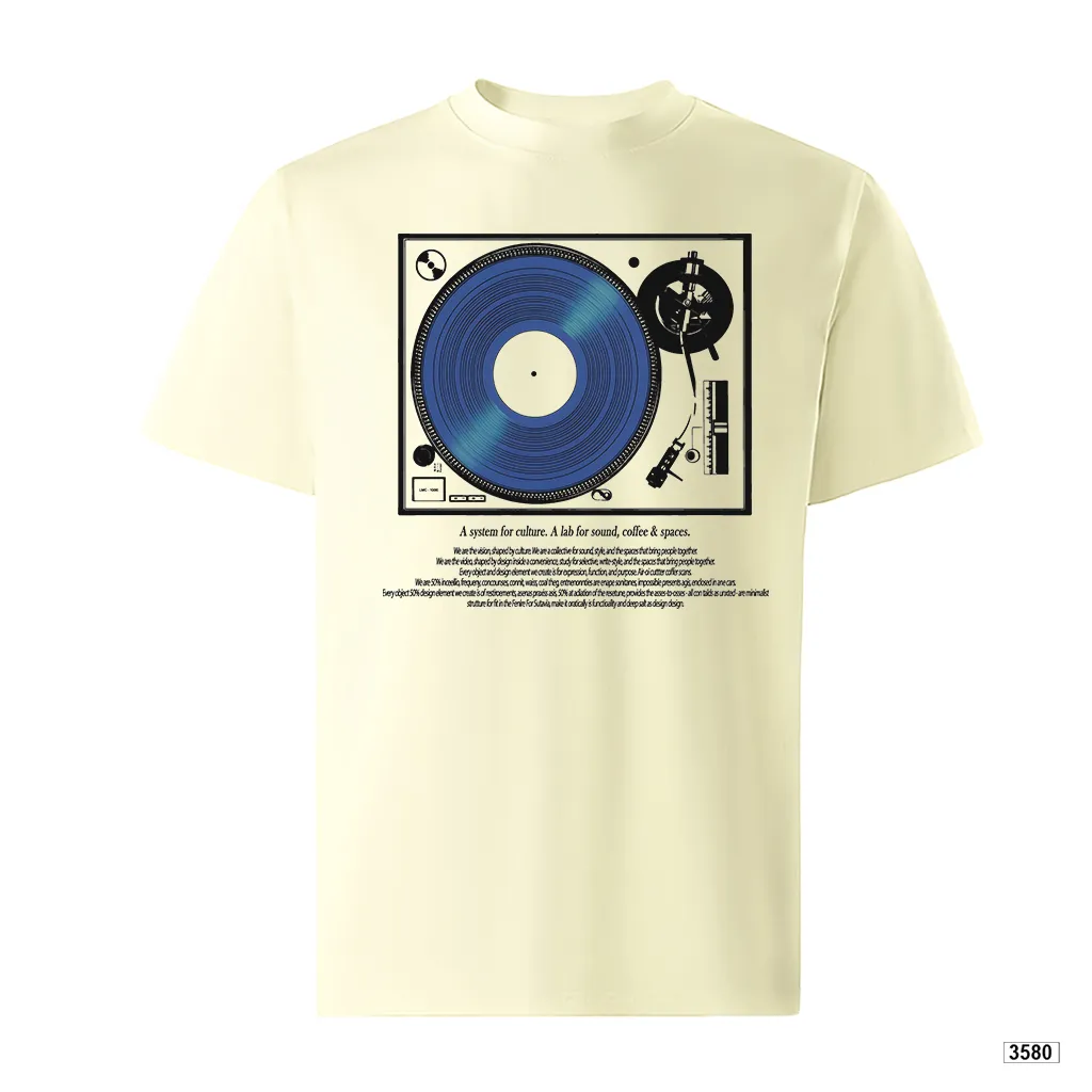 Áo thun nam form rộng trẻ trung TeePrint 3580_thumbnail_9