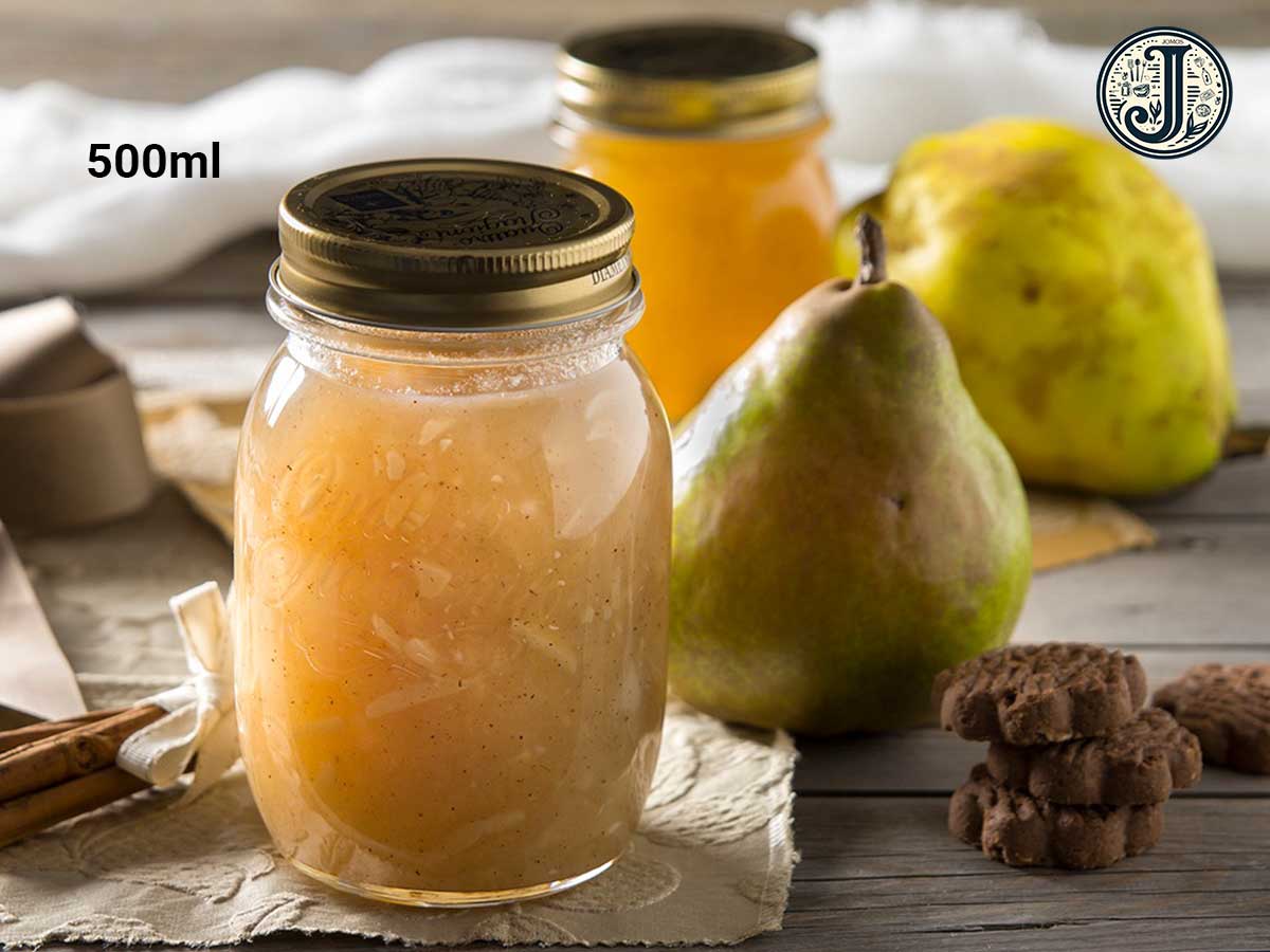 Hũ Thủy Tinh Nắp Vặn Quattro Stagioni_thumbnail_7