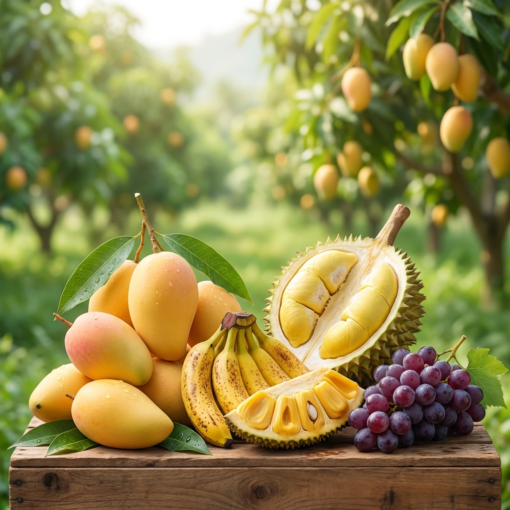 Top 5+ trái cây không nên ăn khi giảm cân cần tránh