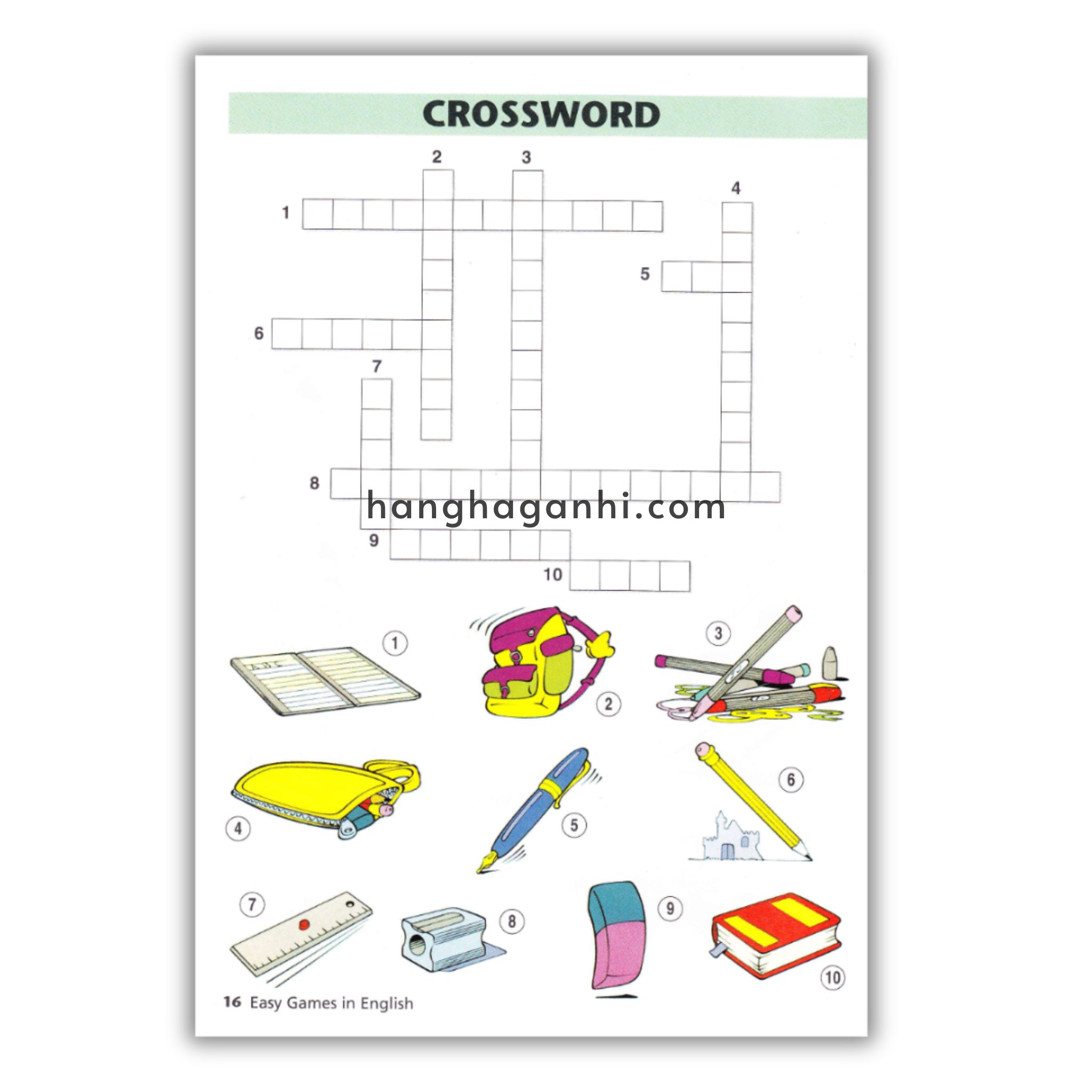 Easy games in English Book 1,2_thumbnail_7