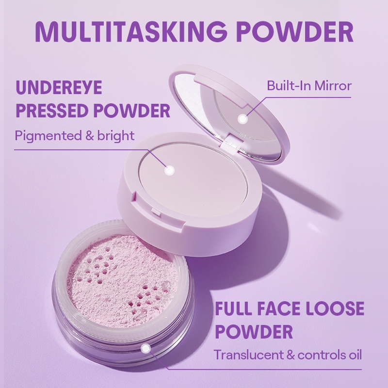 Sheglam Insta-Ready Face & under eye Setting Powder Duo_thumbnail_5
