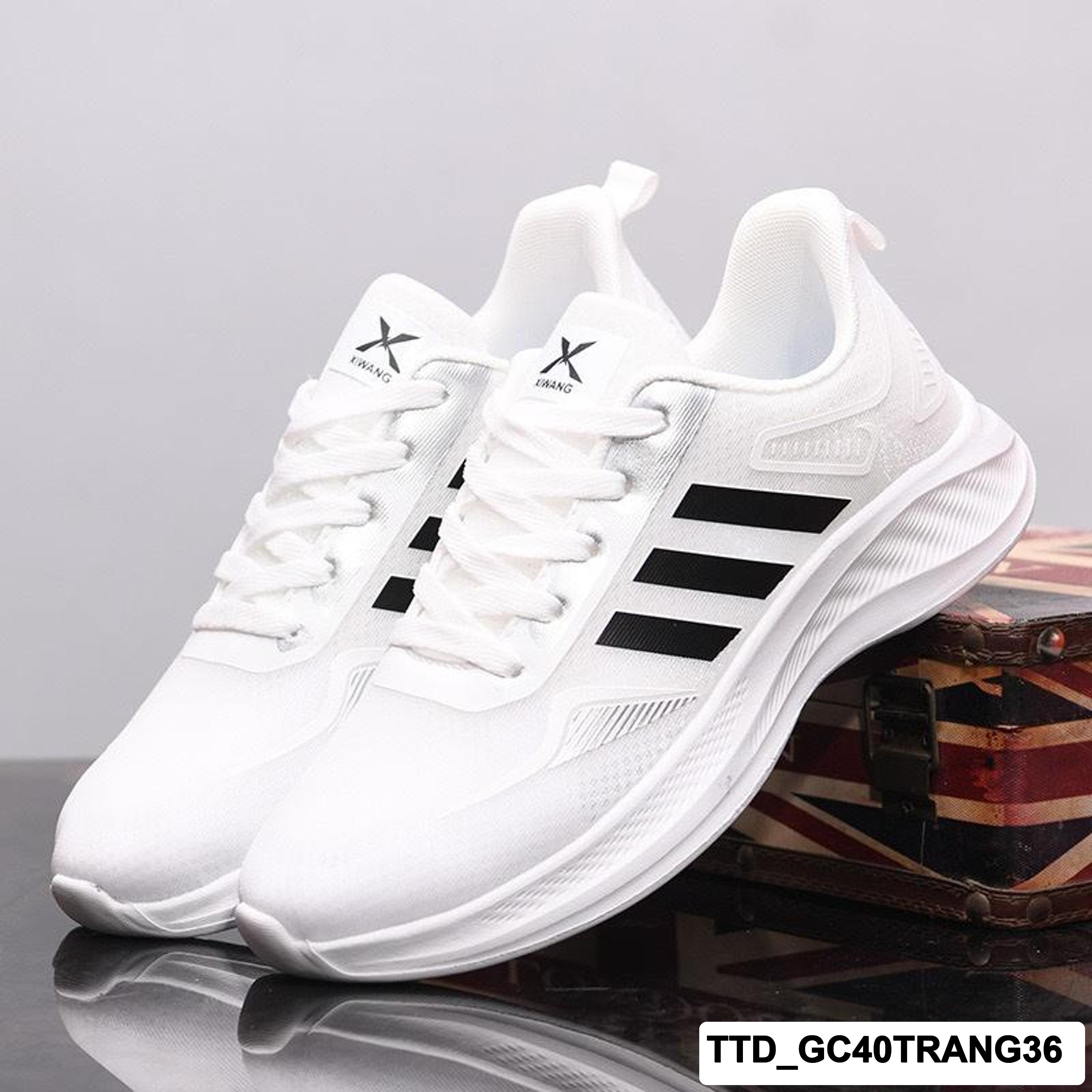 GC40 - Giày Thể Thao  Xu hướng mới , Phong cách nhẹ nhàng