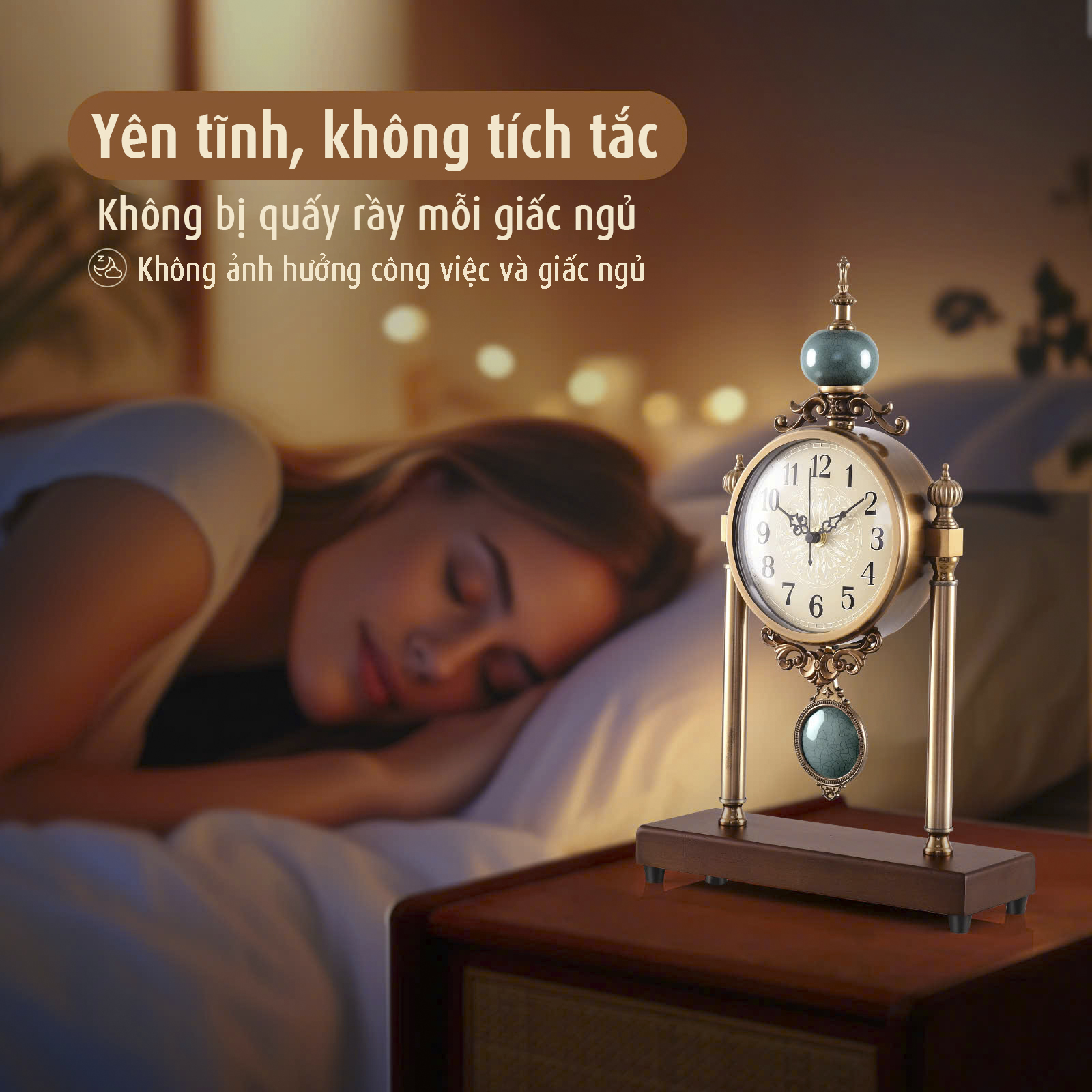 Đồng Hồ Để Bàn Phong Cách Cổ Điển_thumbnail_5