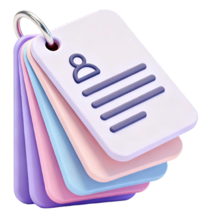 Thẻ Nhớ Bỏ Túi