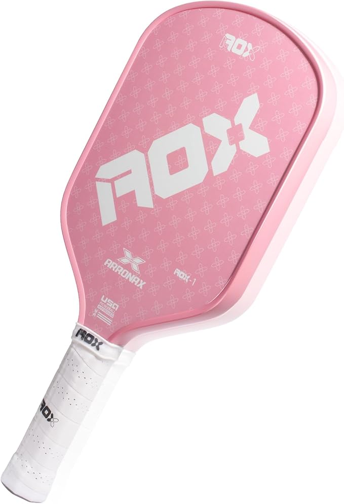 Vợt Pickleball Link Knife Pro Series – Đỉnh Cao Kiểm Soát, Bứt Phá Sức Mạnh SHM-0059