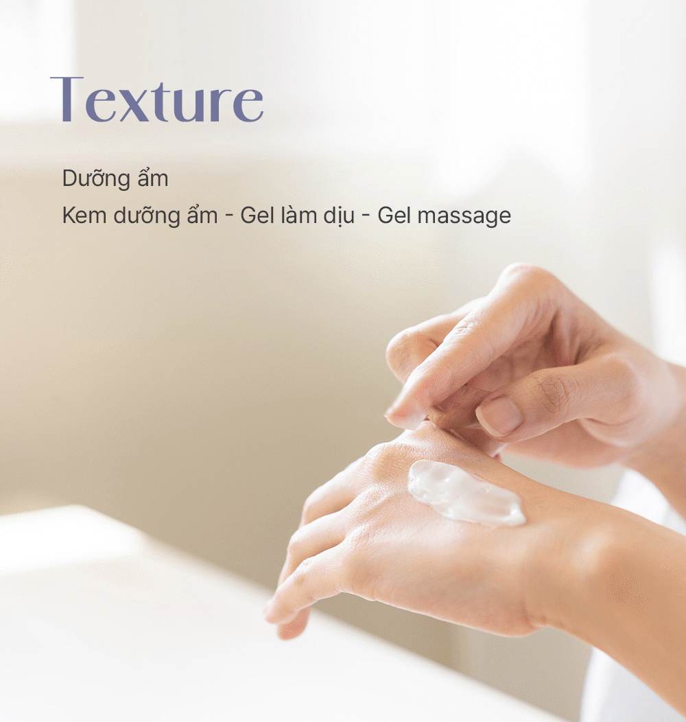 GEL Dưỡng Da Dưỡng Âm Dịu Nhẹ Phục Hồi Se Khít Lỗ Chân Lông Elravie Pro Ultra Soothing 150ml_thumbnail_10