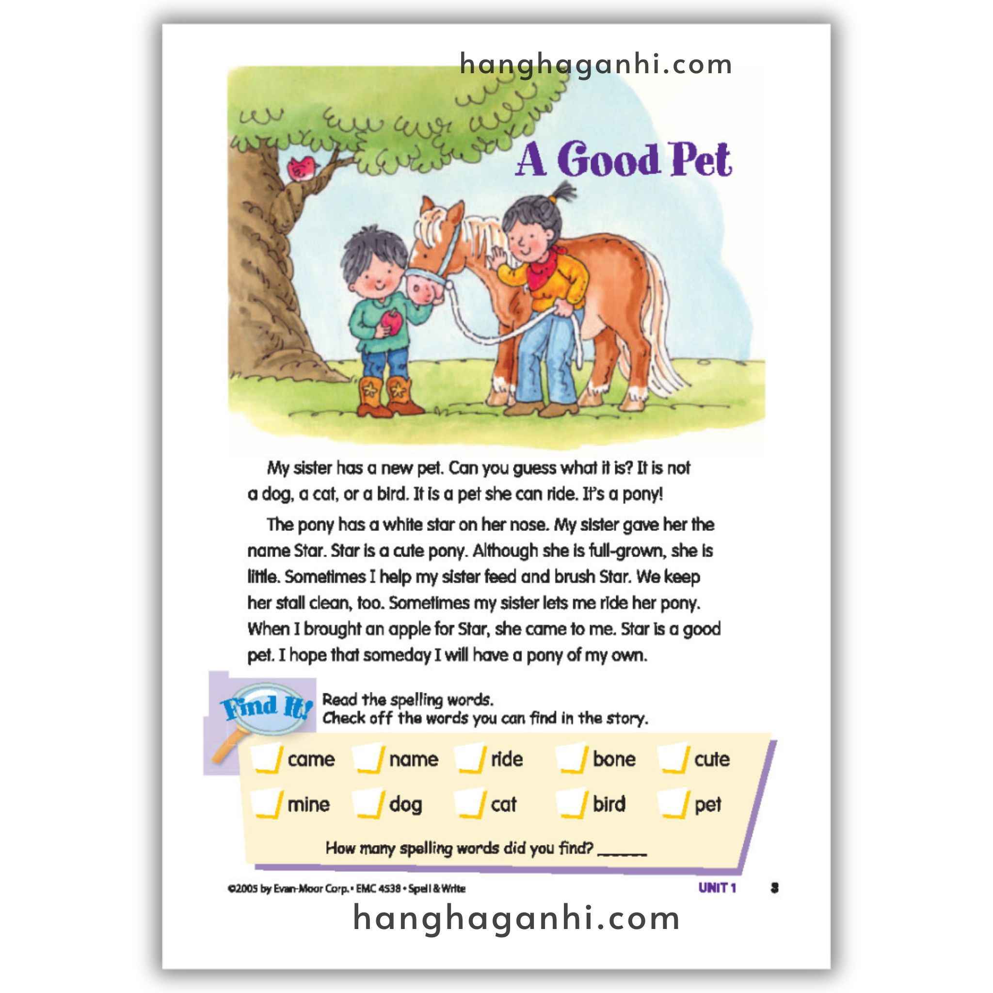 Skill Sharpeners Spell & Write Grade 2_thumbnail_17