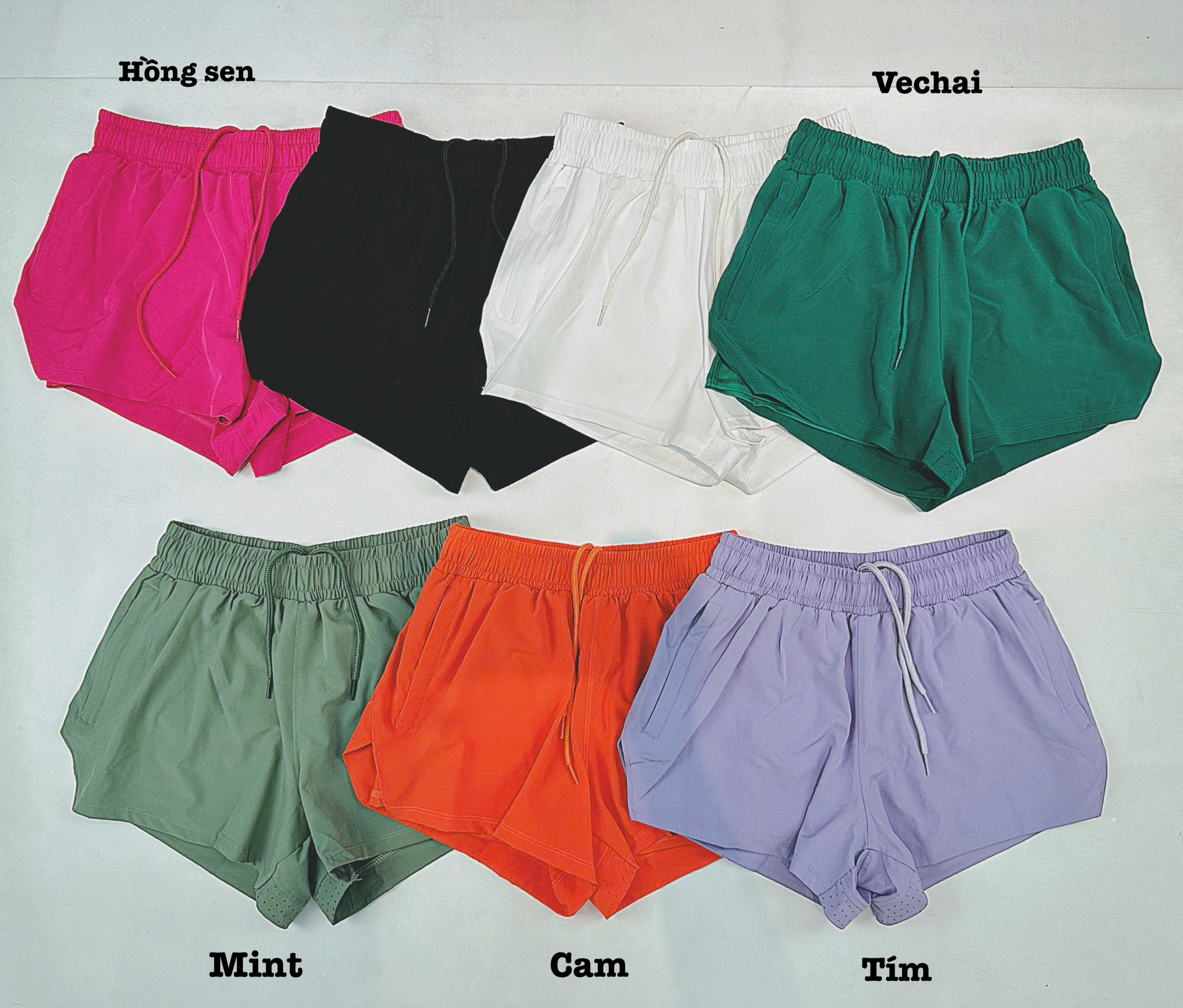 Quần Đùi Thể Thao Boxer 2 Lớp Xẻ Tà Laze Dáng Rộng_thumbnail_18
