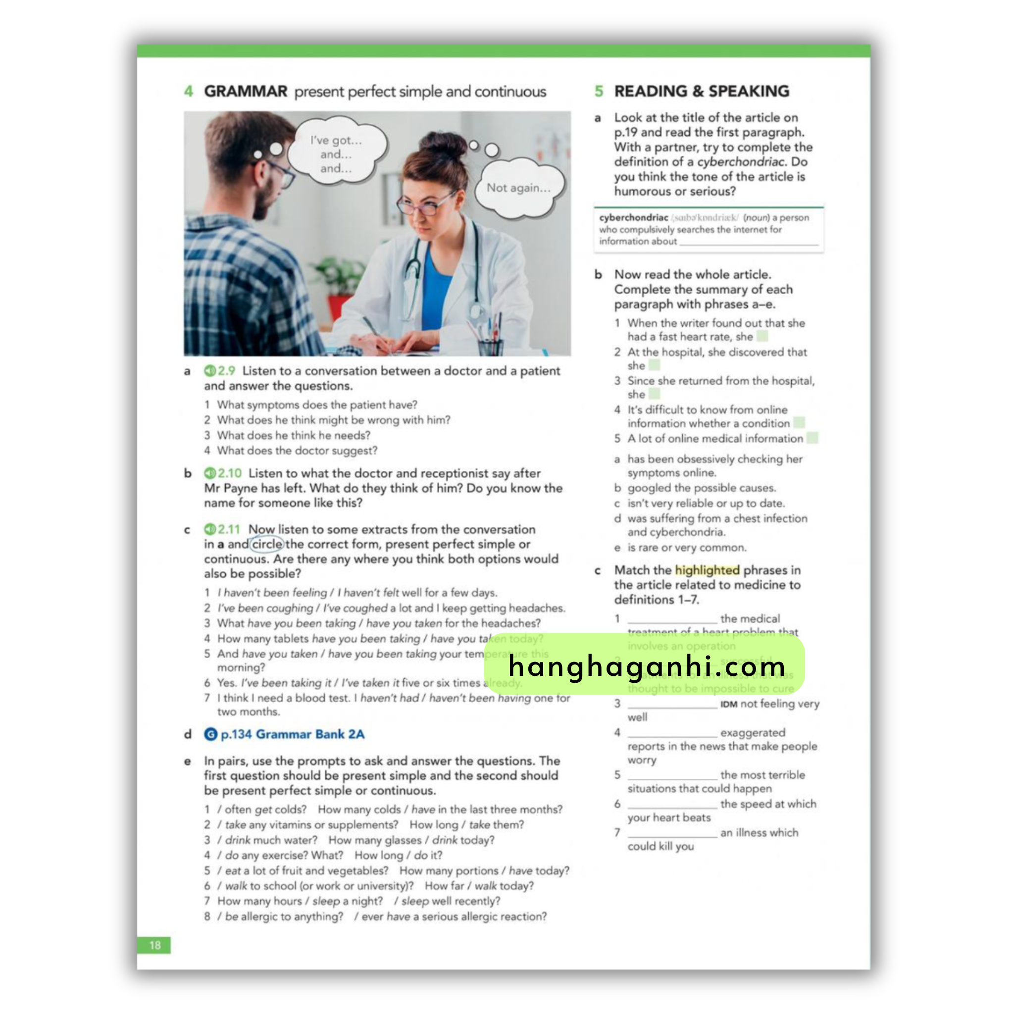 English File: Upper-Intermediate Student’s Book (Fourth Edition)_thumbnail_6