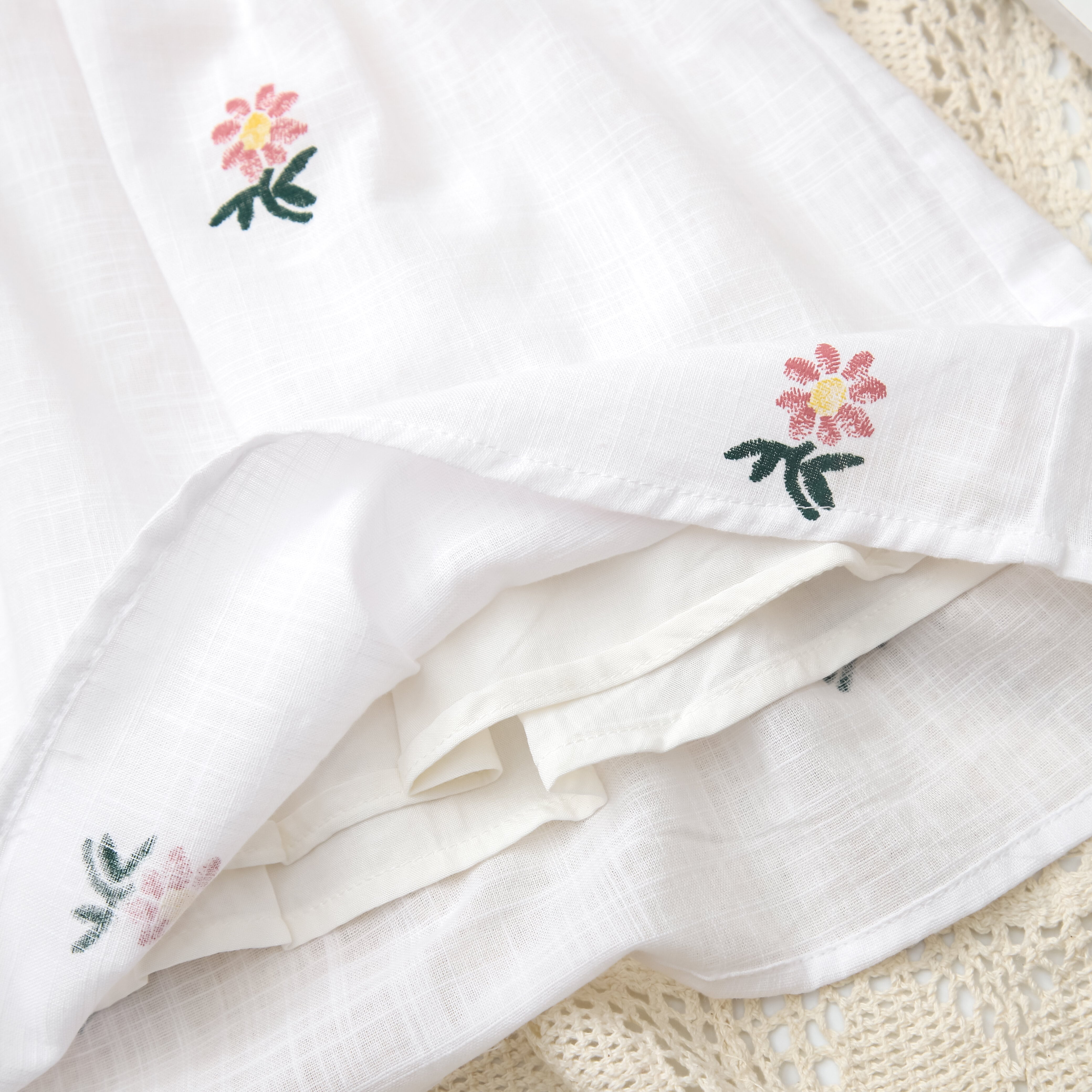 Váy in hoa phối nẹp nơ_thumbnail_3