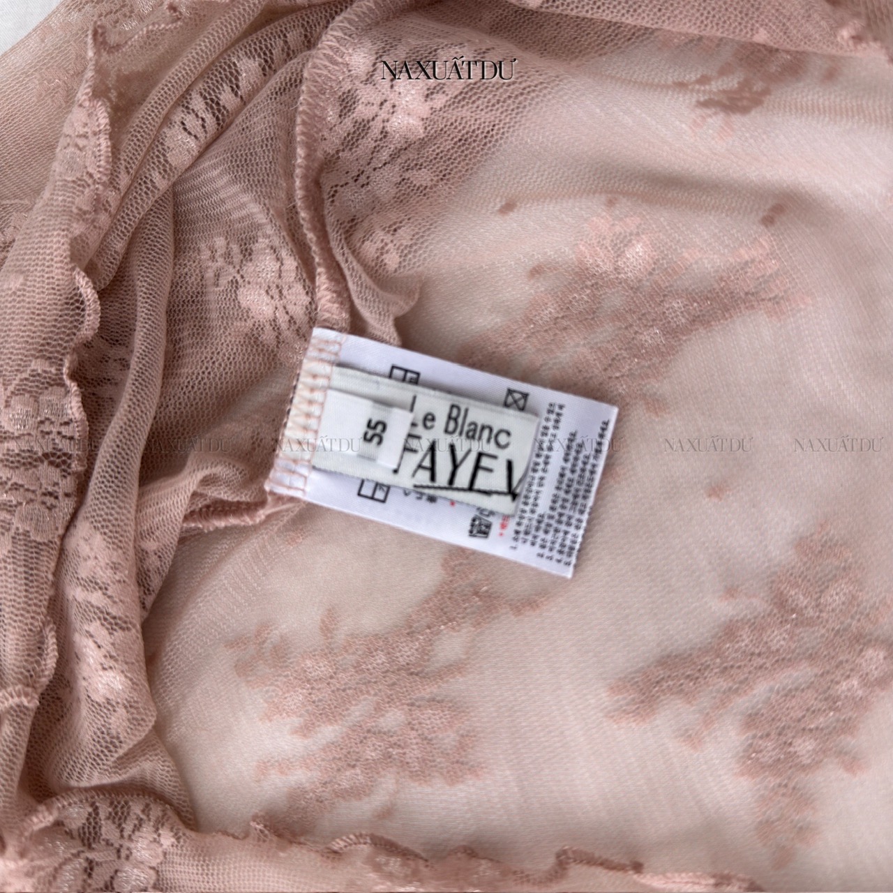 Áo thun tay dài cổ cao nữ - A318 (SALE)_thumbnail_27